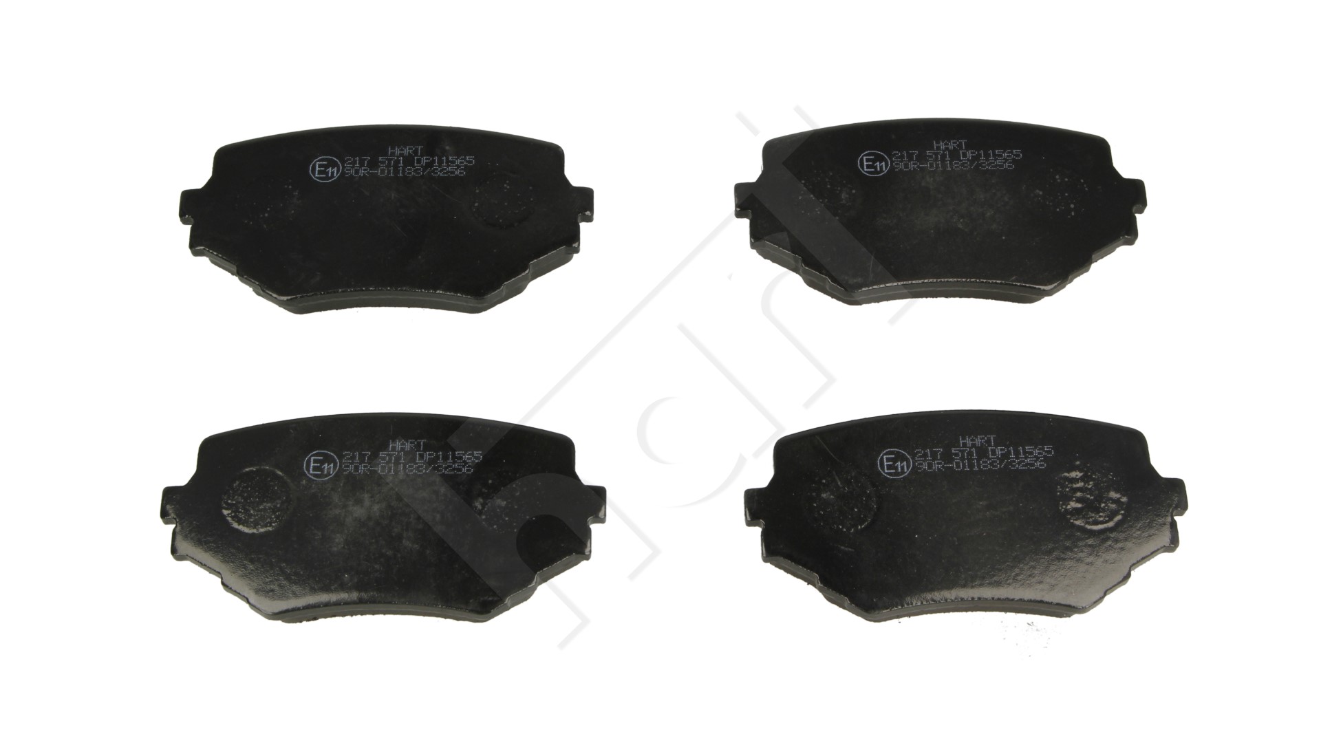 217 571_B HAM.KLOCKI /P/ SUZUKI SIDEKICK,VITARA