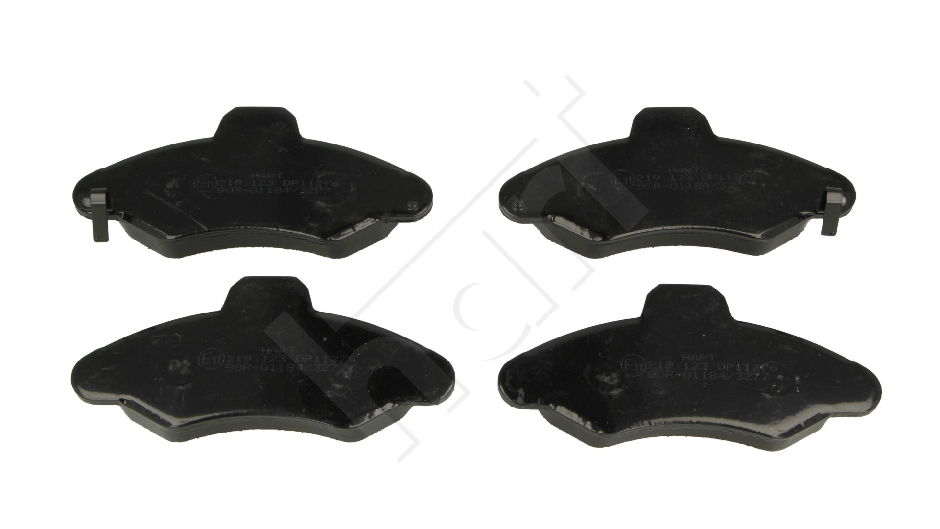 HAM.KLOCKI /P/ ESCORT 97-