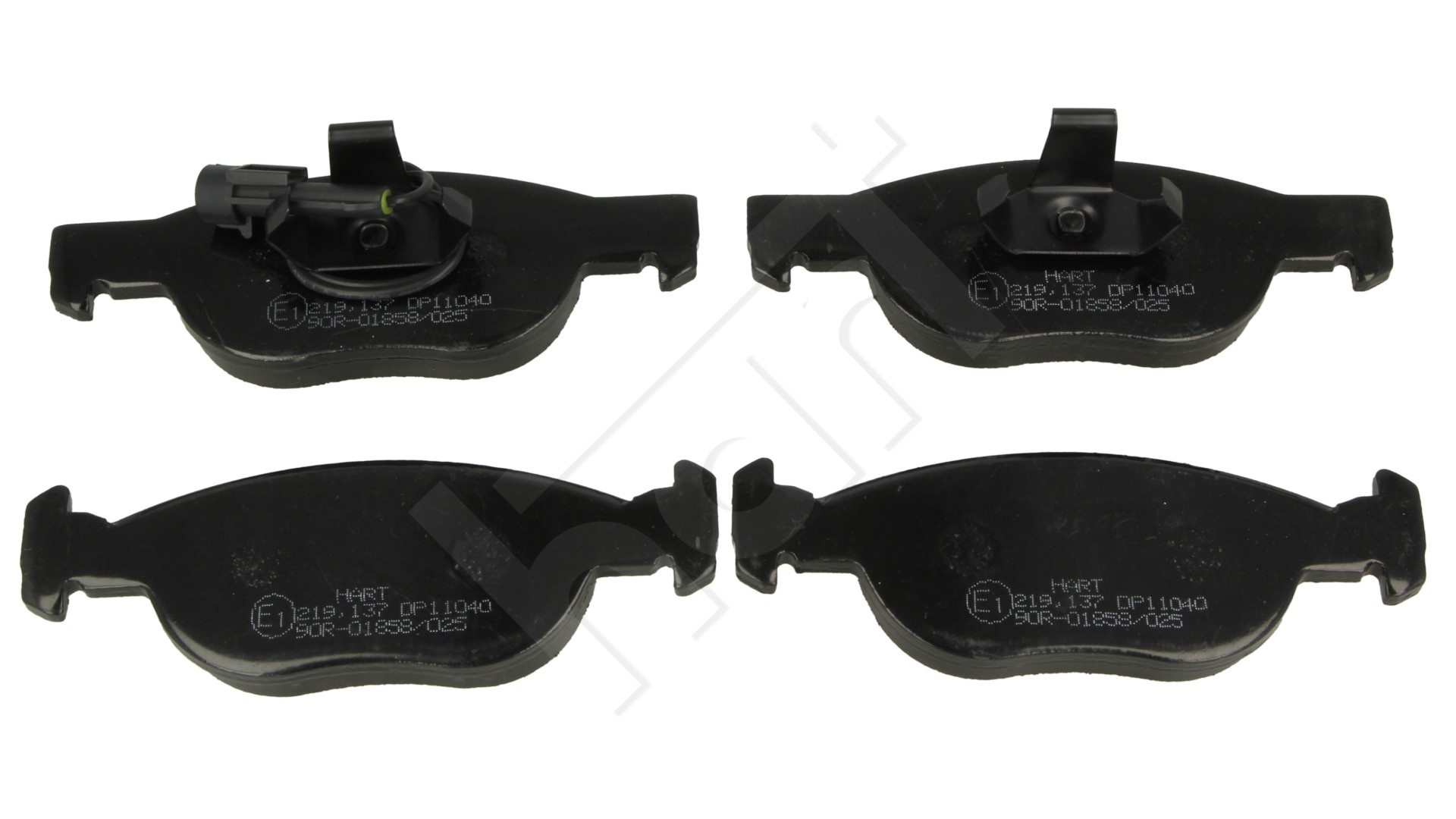 219 137_B HAM.KLOCKI /P/ PUNTO 97-