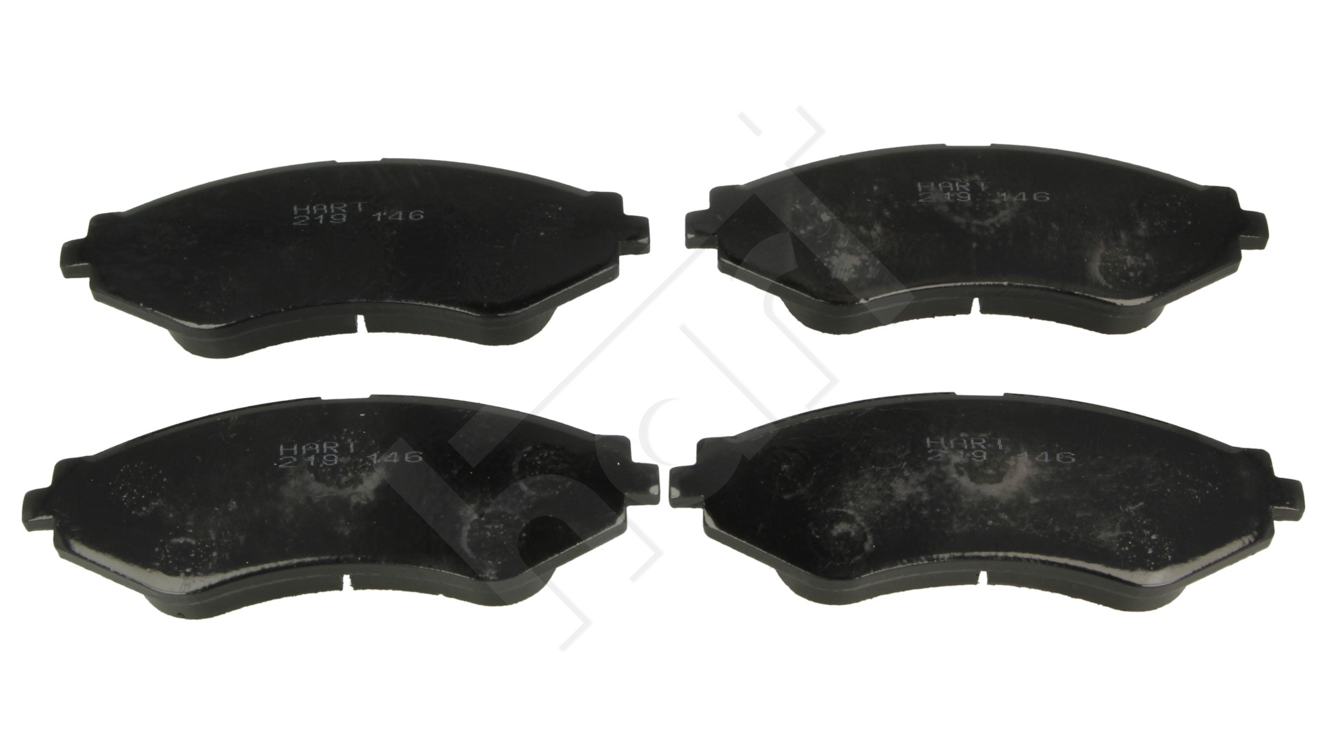 HAM.KLOCKI /P/ DAEWOO ESPERO 93-