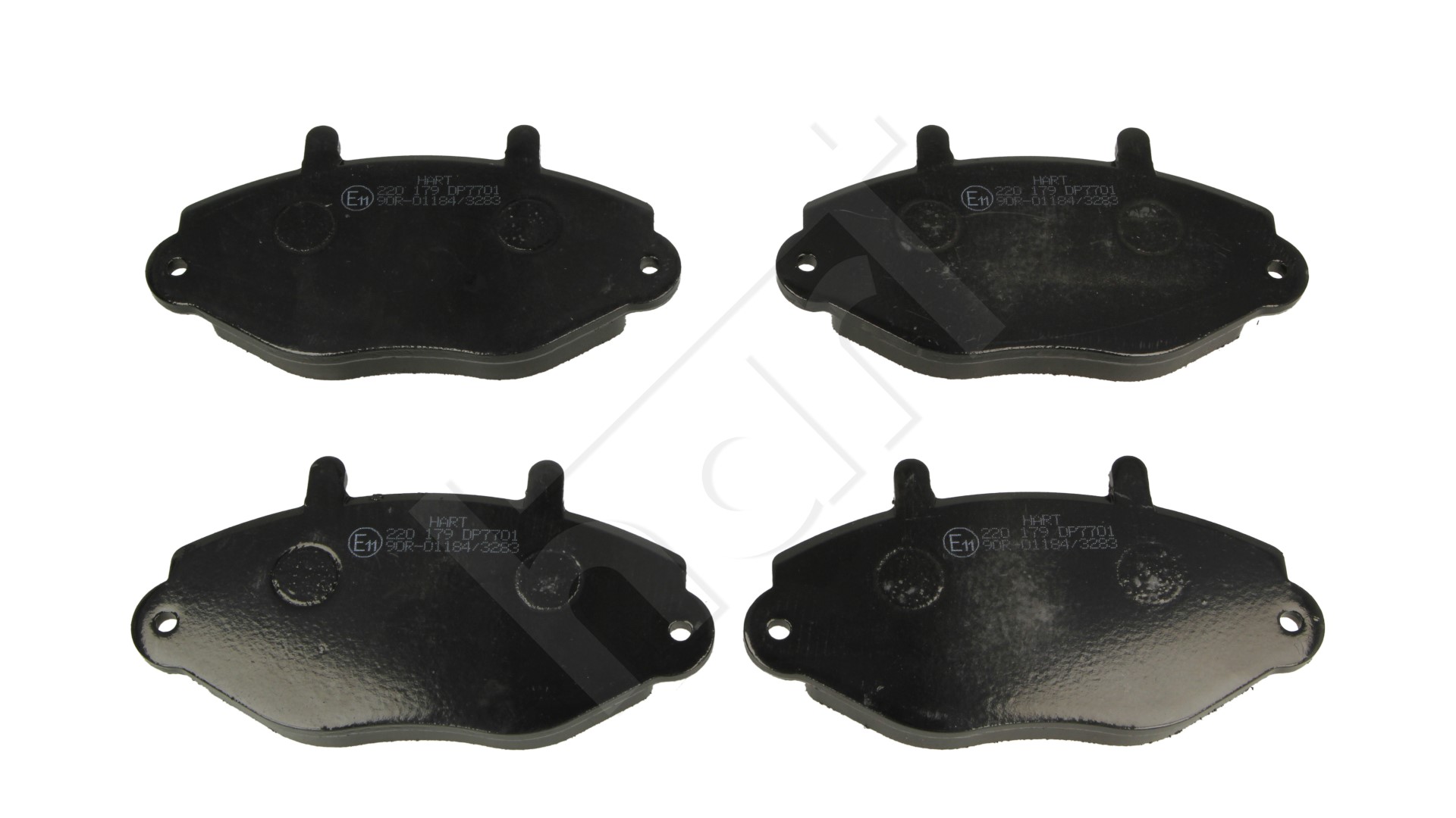 220 179_B HAM.KLOCKI /P/ TRANSIT 92-,150,190L 91-