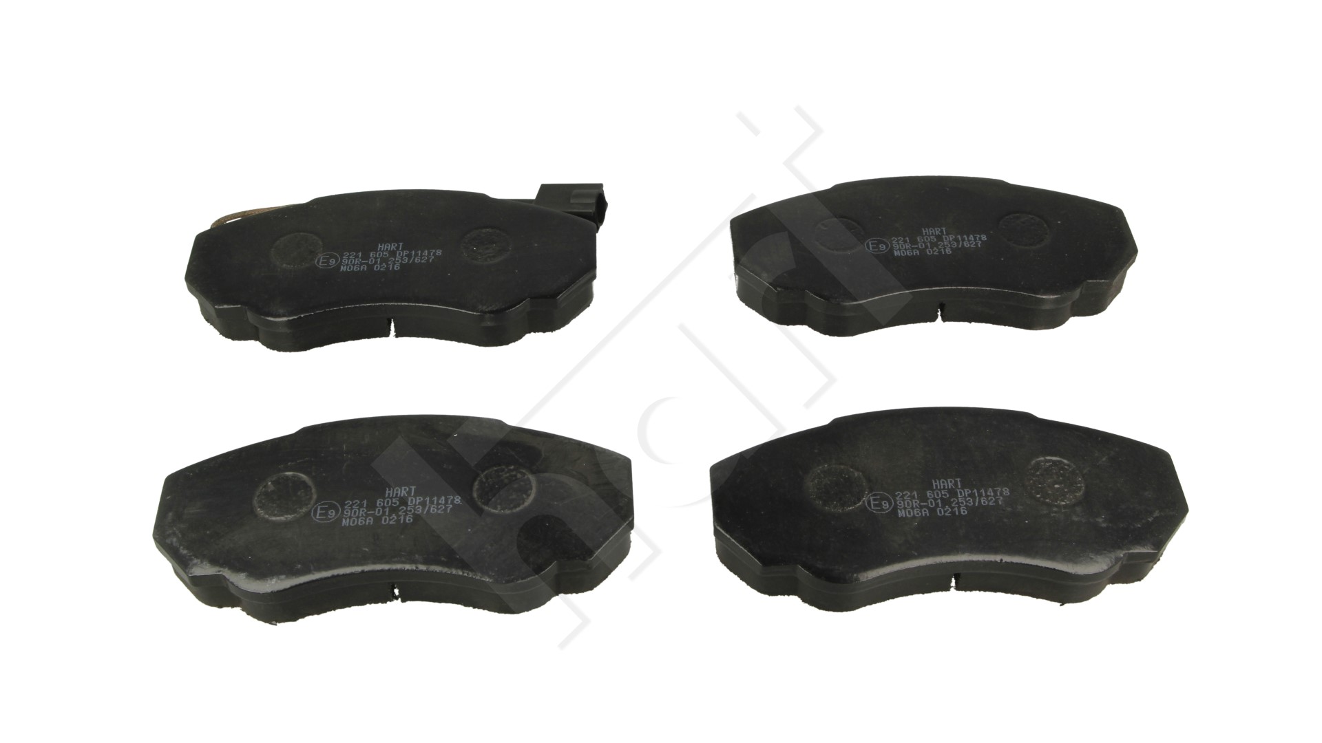 221 605_B HAM.KLOCKI /P/BOXER(244) 2.2-2.8 02-