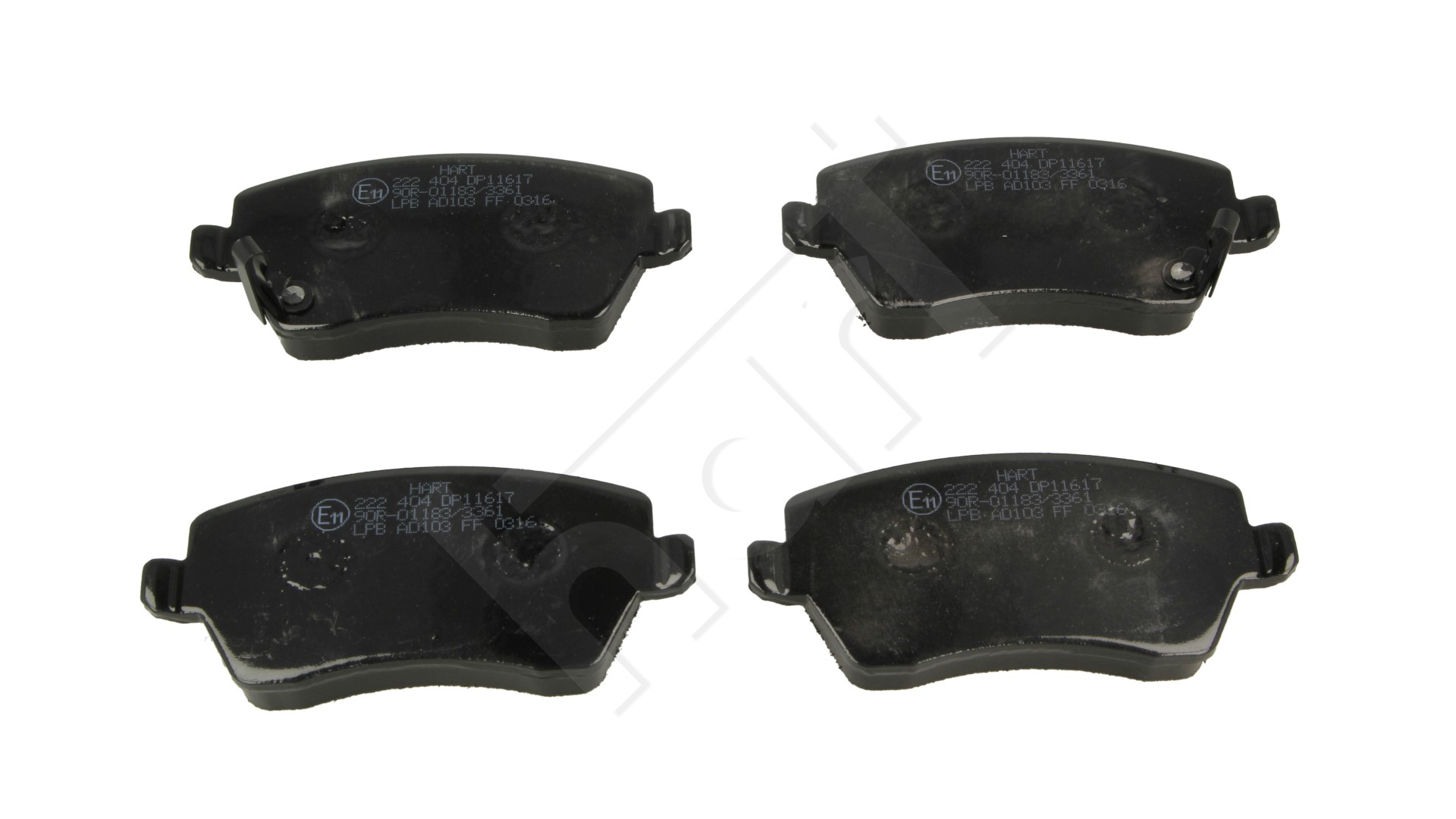 222 404_B HAM.KLOCKI /P/SWIFT 05-