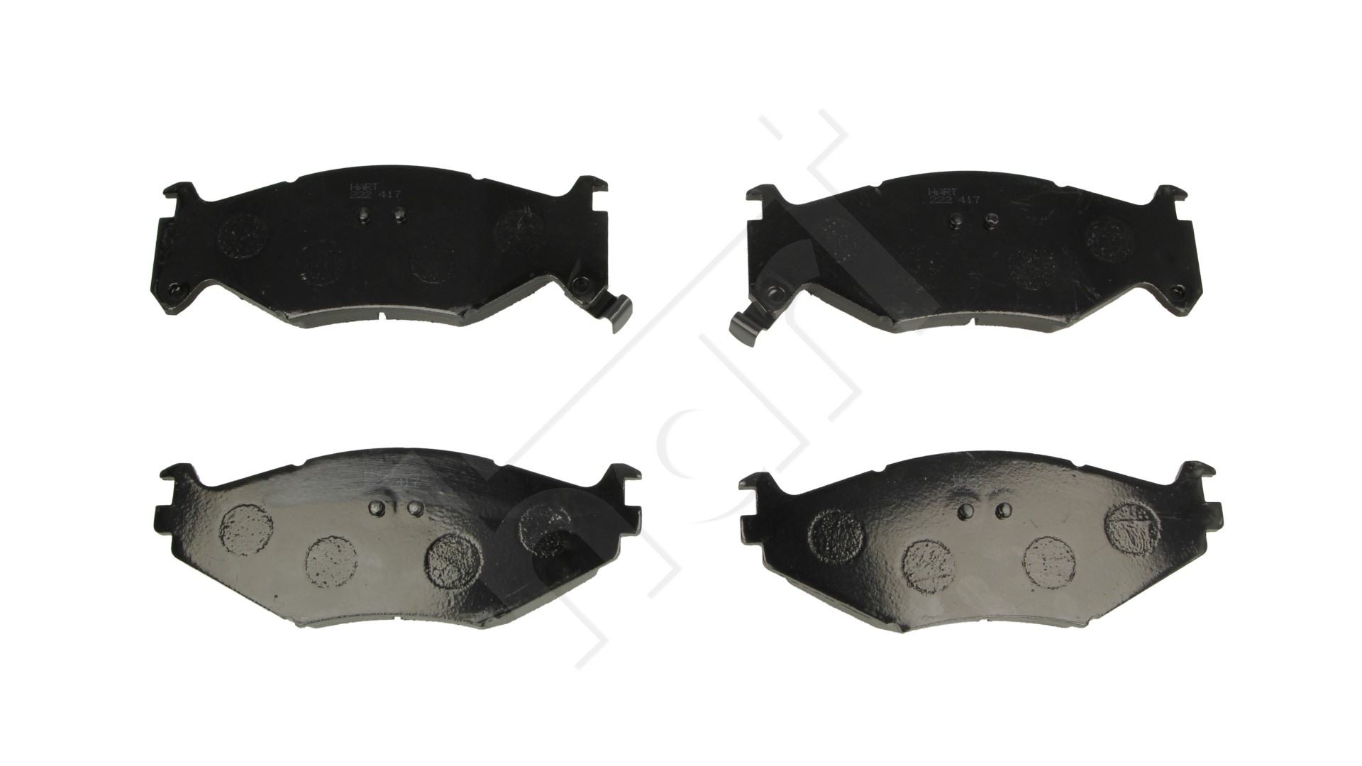 222 417_B HAM.KLOCKI /P/ CHRYSLER CARAVAN