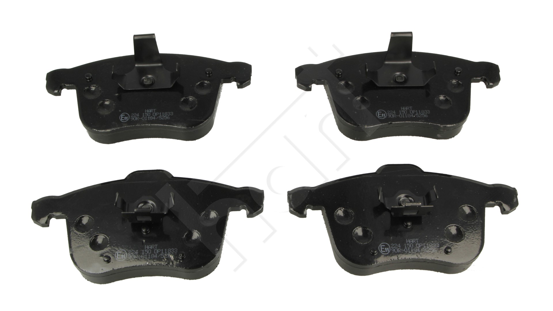 224 150_B HAM.KLOCKI /P/SIGNUM 1.8-2.2 03-