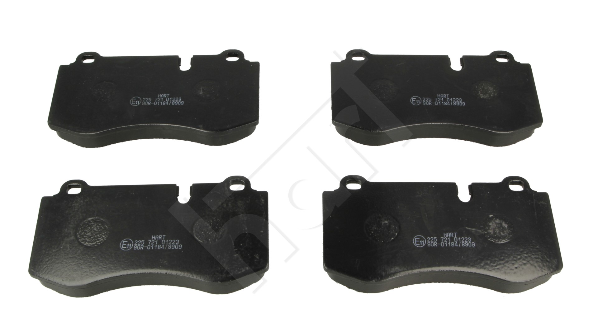 225 721_B HAM.KLOCKI /P/MB E 420 CDI -06