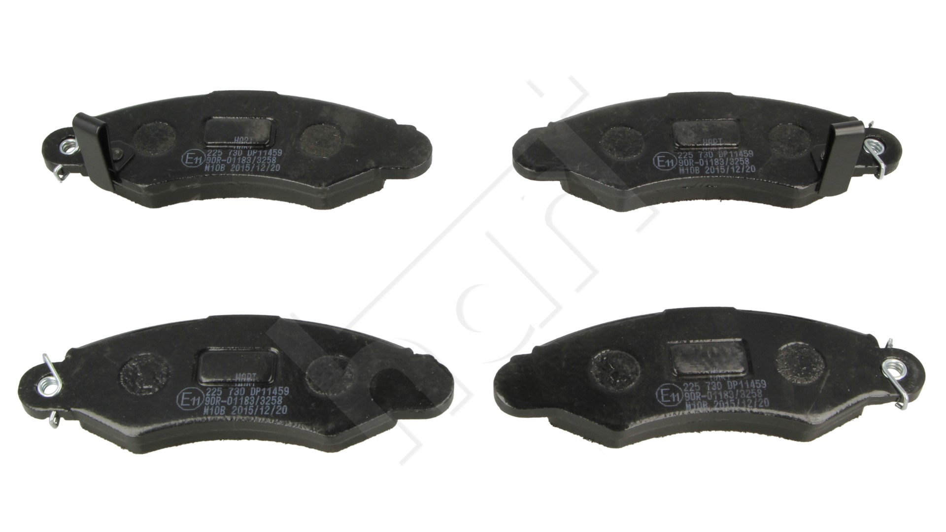 225 730_B HAM.KLOCKI /P/SWIFT 1.0-1.3 96- /BOSCH/