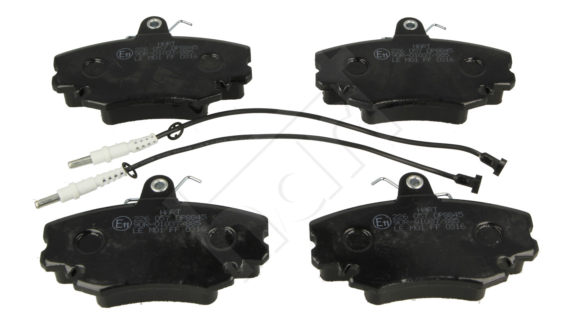 226 057_B HAM.KLOCKI /P/LOGAN 04-