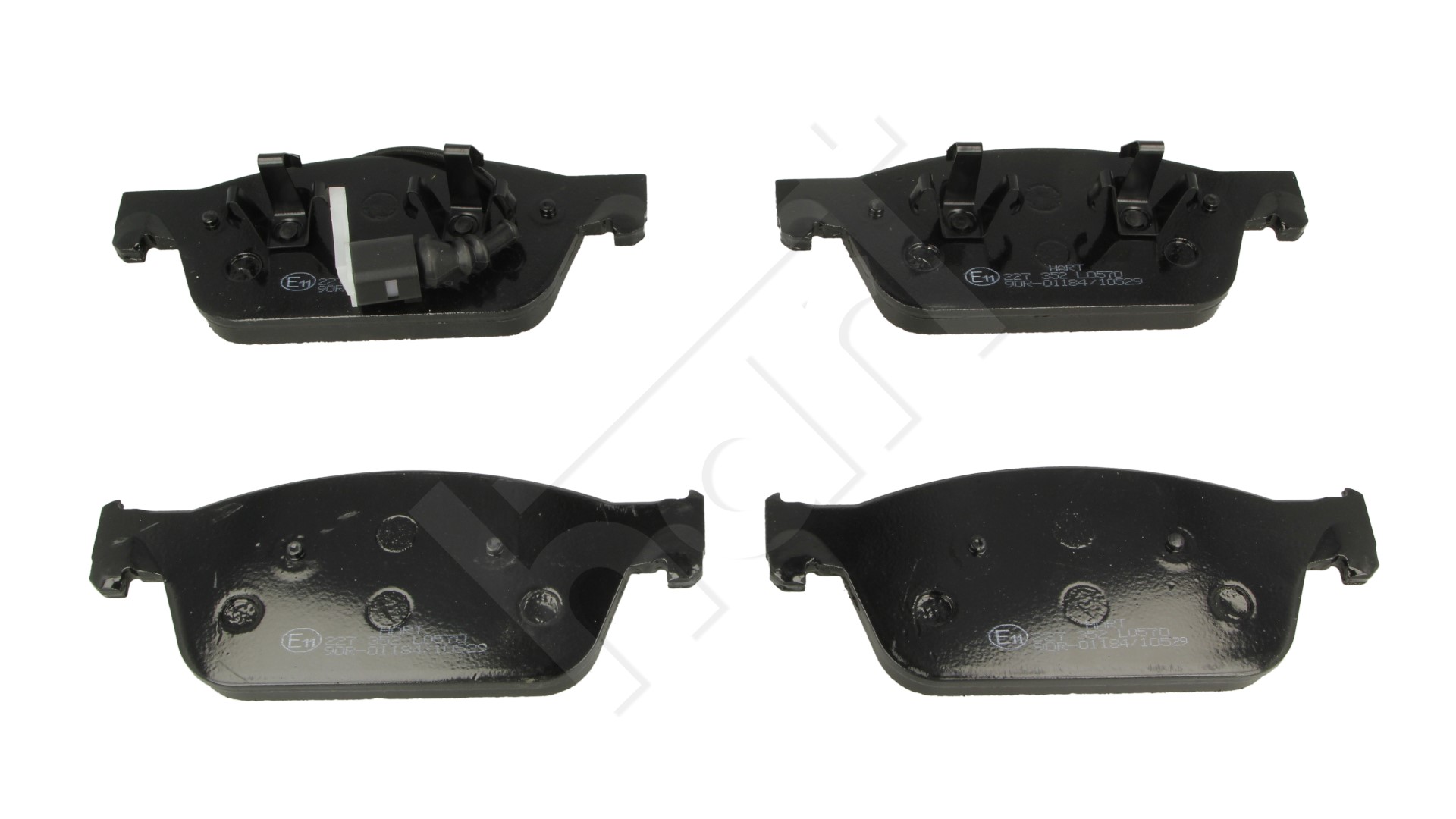 227 352_B HAM.KLOCKI /P/T5 09- /BUS/