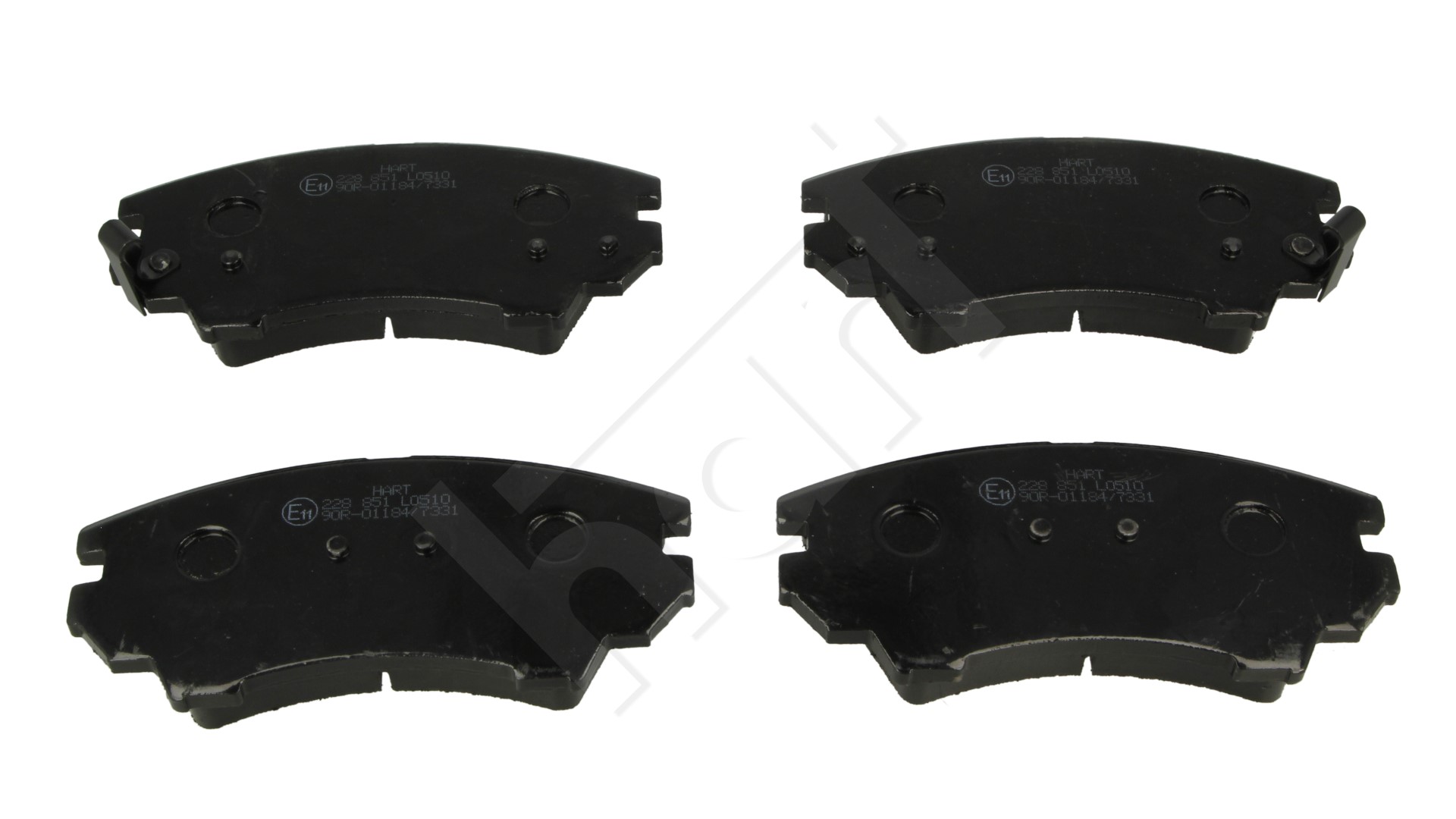 228 851_B HAM.KLOCKI /P/INSIGNIA 08