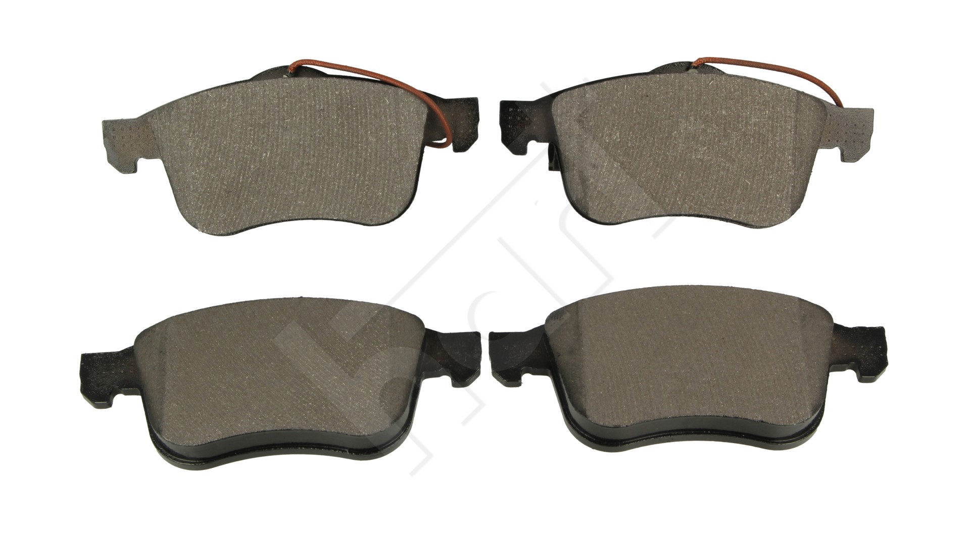 HAM.KLOCKI /P/ALFA 159 05-