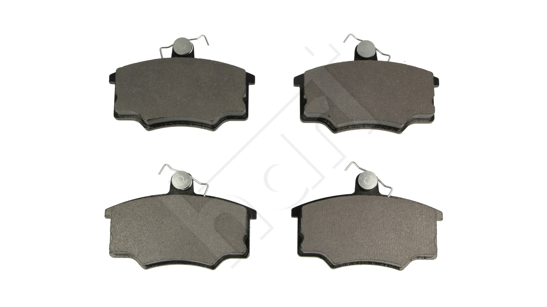 215 195_B HAM.KLOCKI /P/ AUDI 80,100