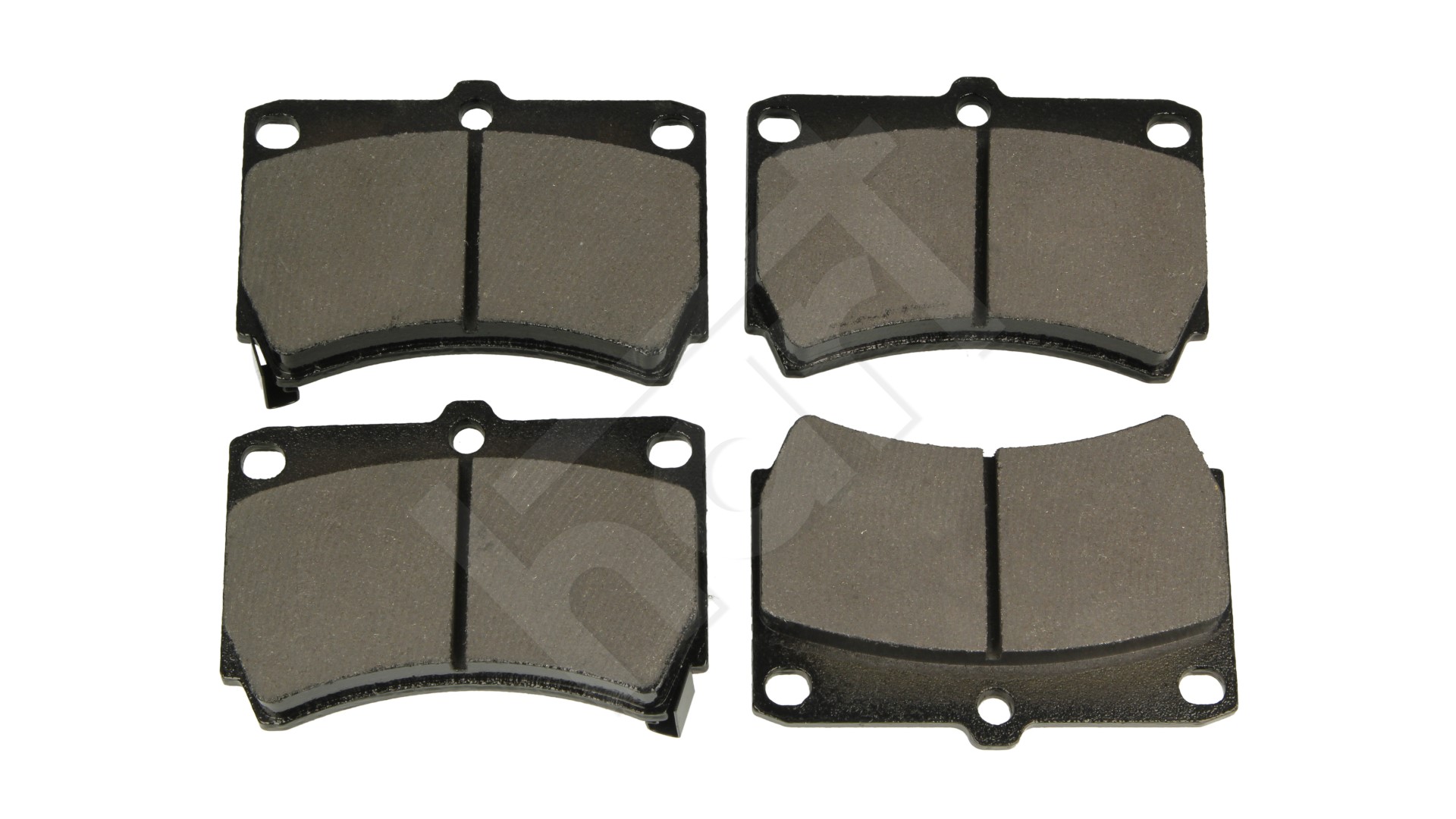 215 220_B HAM.KLOCKI /P/ MAZDA 323