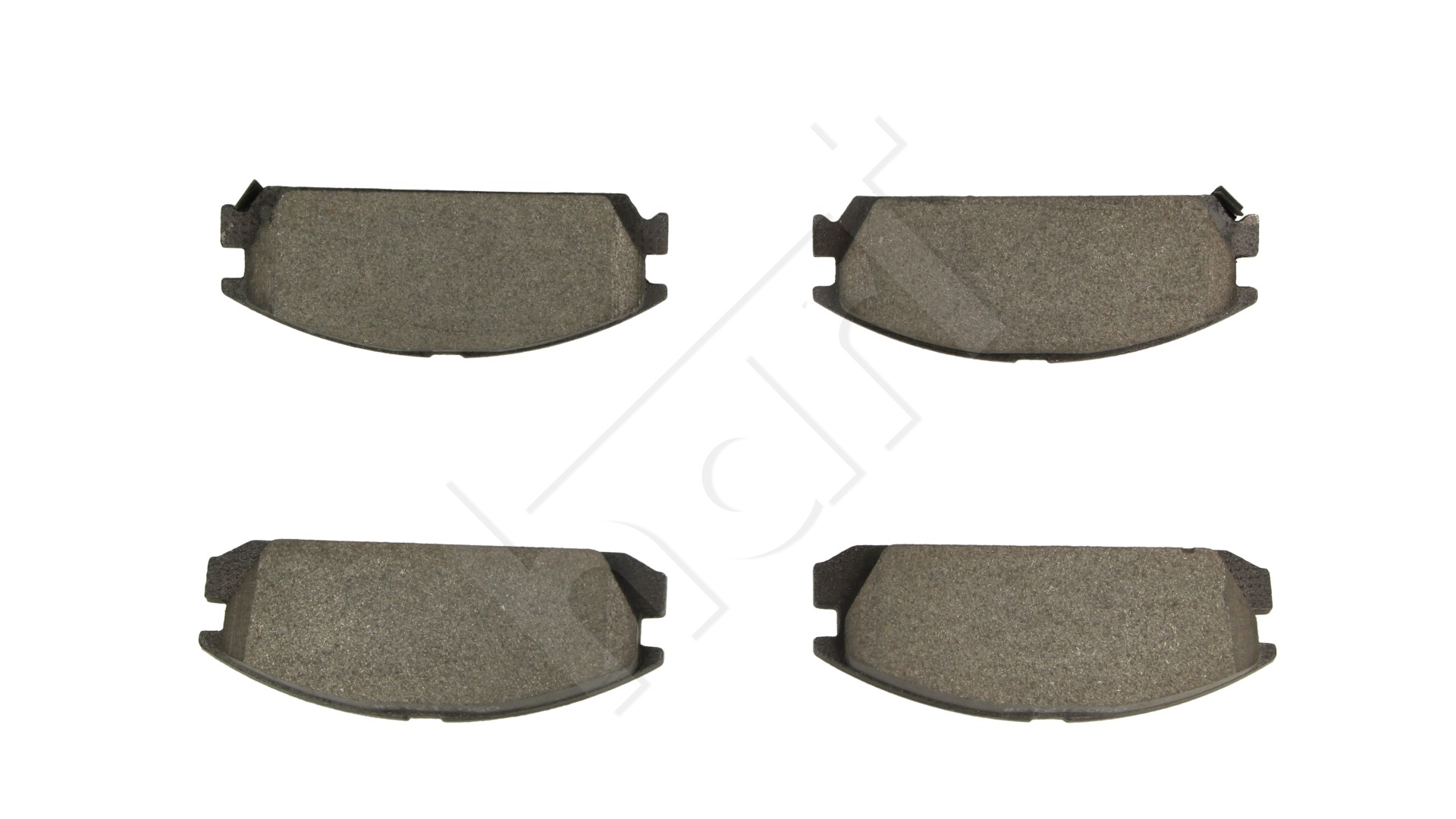 215 224_B HAM.KLOCKI /P/ HONDA ACCORD 1.6 85-89