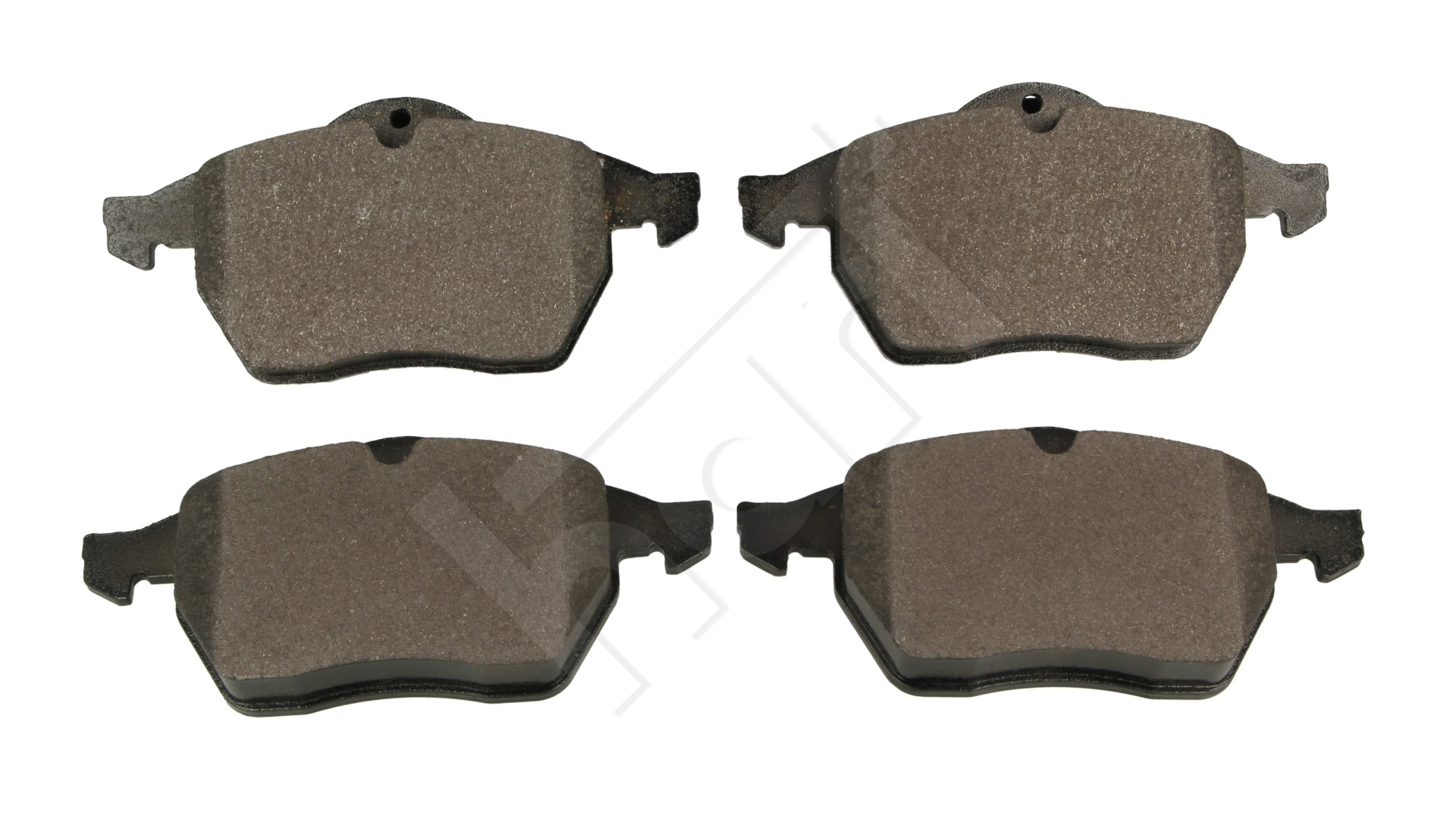 215 898_B HAM.KLOCKI /P/ VECTRA 1.6-2.0 99-