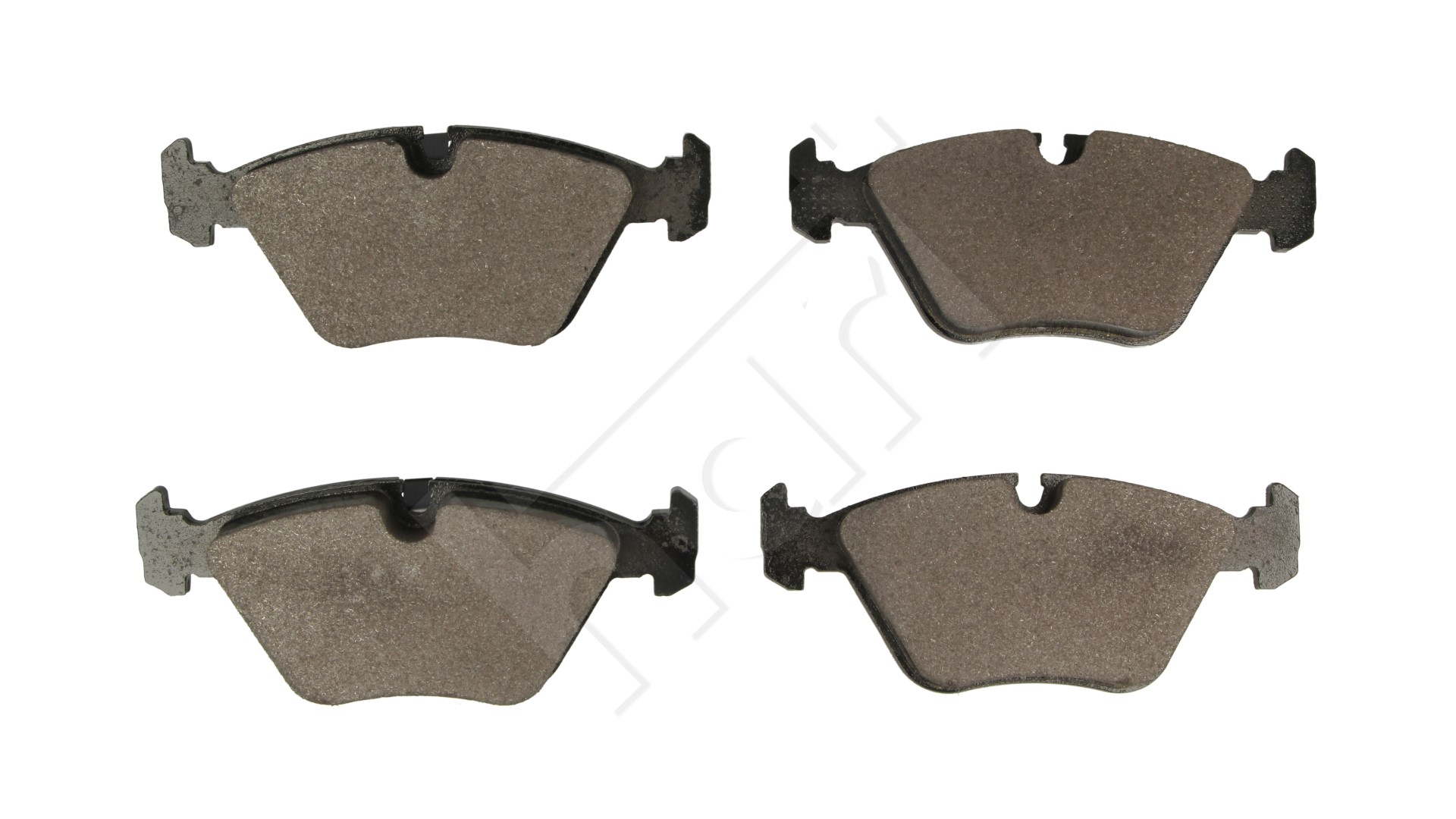 HAM.KLOCKI /P/ BMW 5,7,518-540I/E34/ 88-