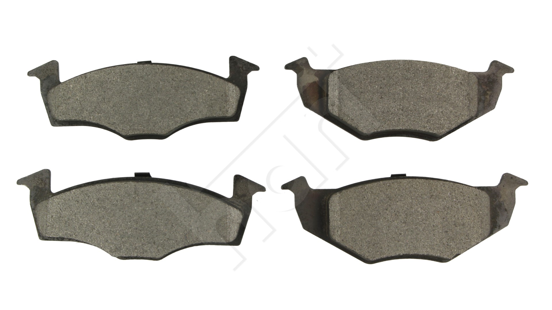 HAM.KLOCKI /P/ POLO,VENTO 95-