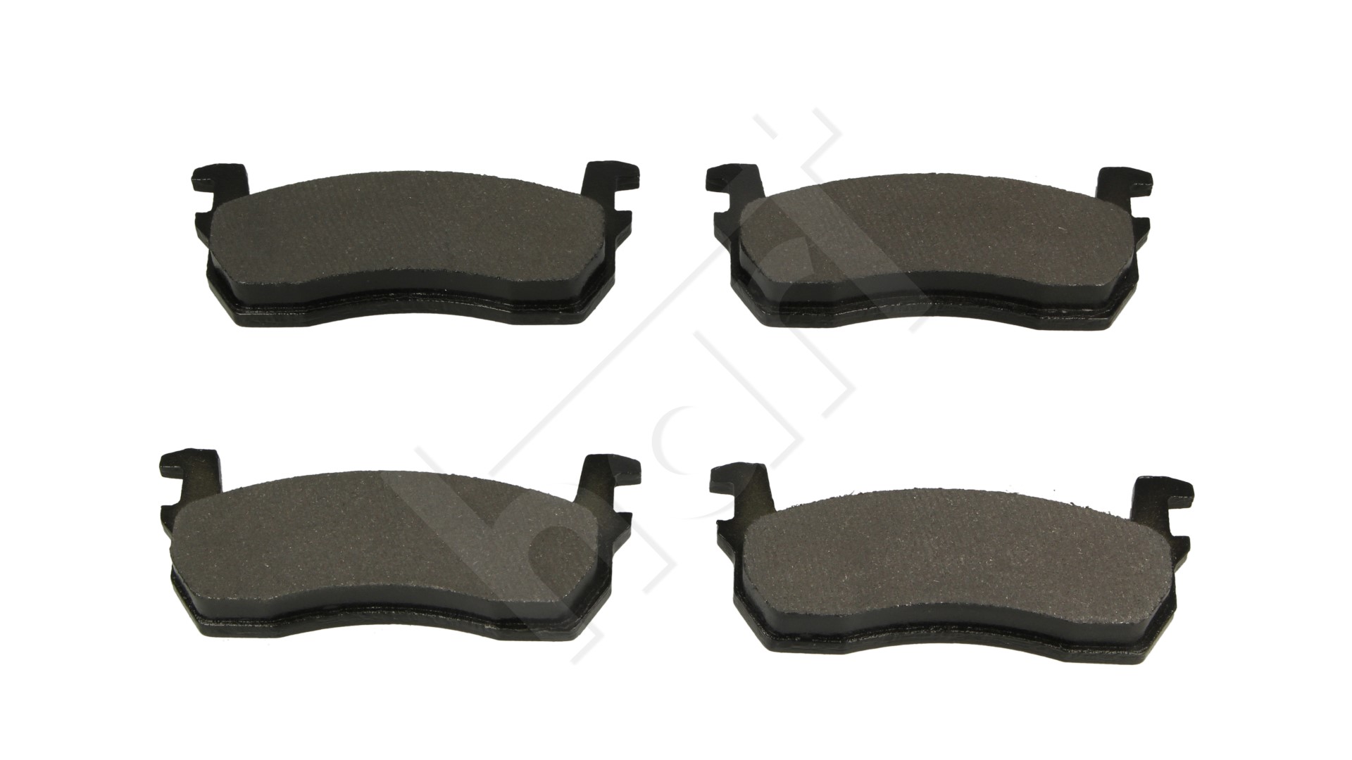 217 547_B HAM.KLOCKI /P/ NISSAN MICRA 1.0 83-92