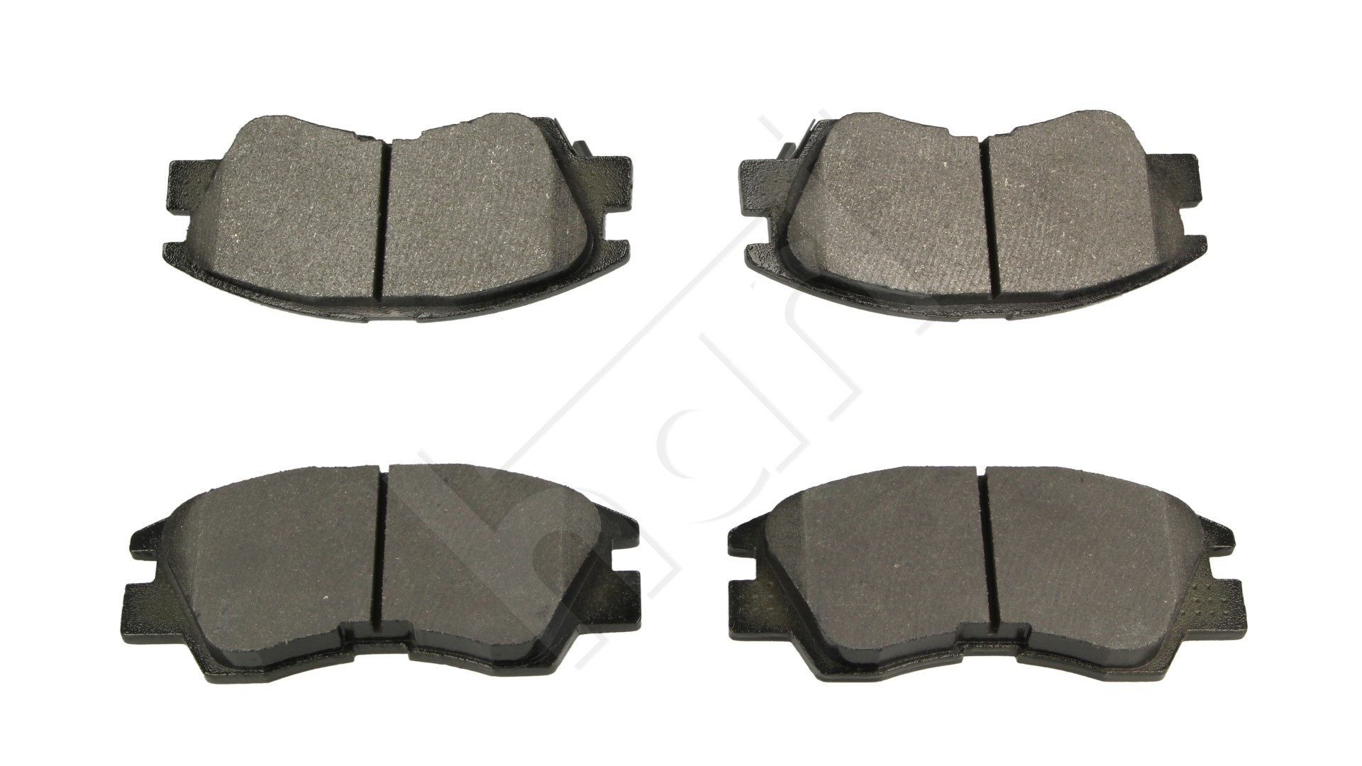 217 563_B HAM.KLOCKI /P/ MITSUBISHI PAJERO 87-91