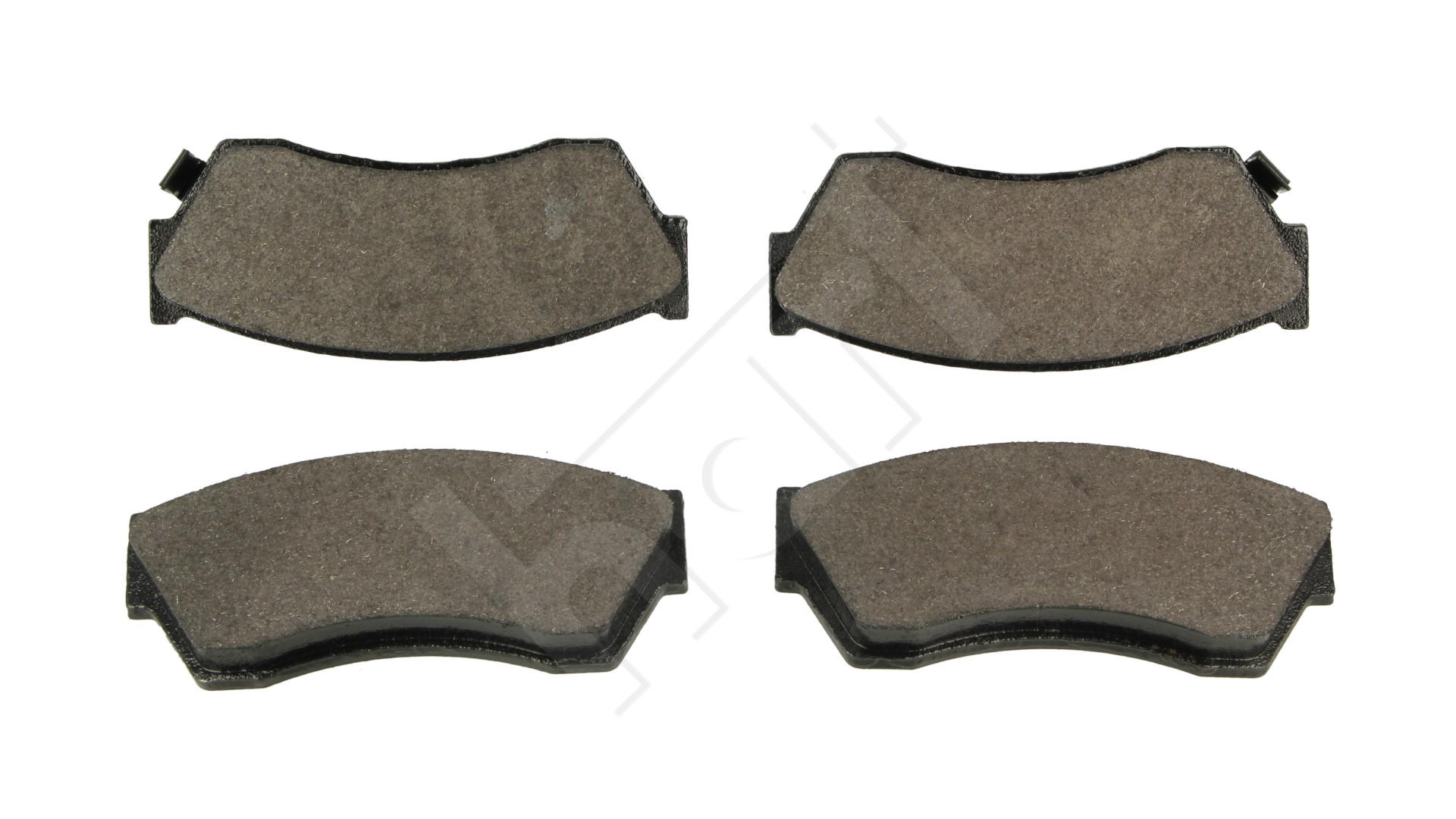 217 570_B HAM.KLOCKI /P/ SUZUKI SWIFT 1.3 83-89