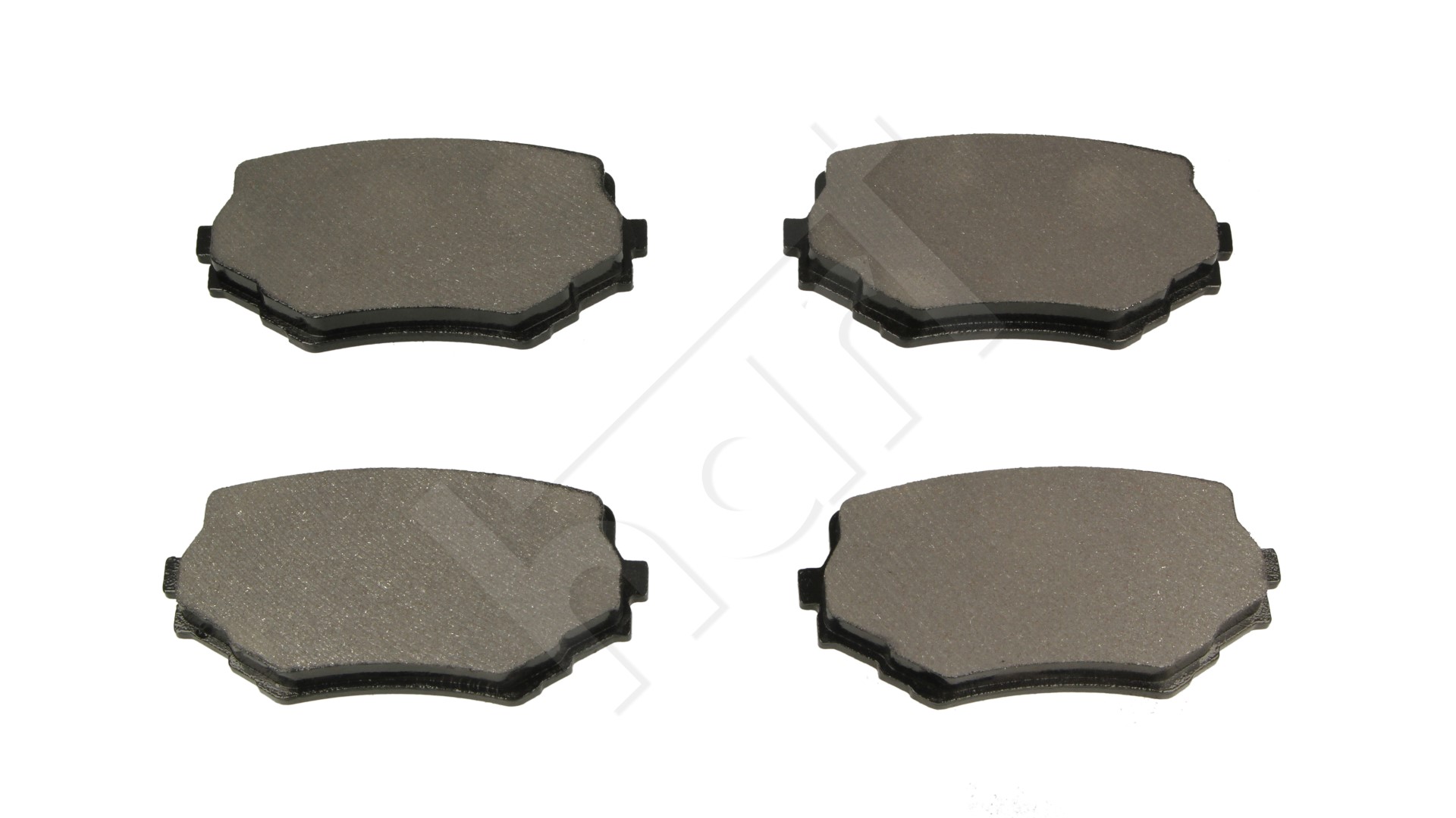 217 571_B HAM.KLOCKI /P/ SUZUKI SIDEKICK,VITARA