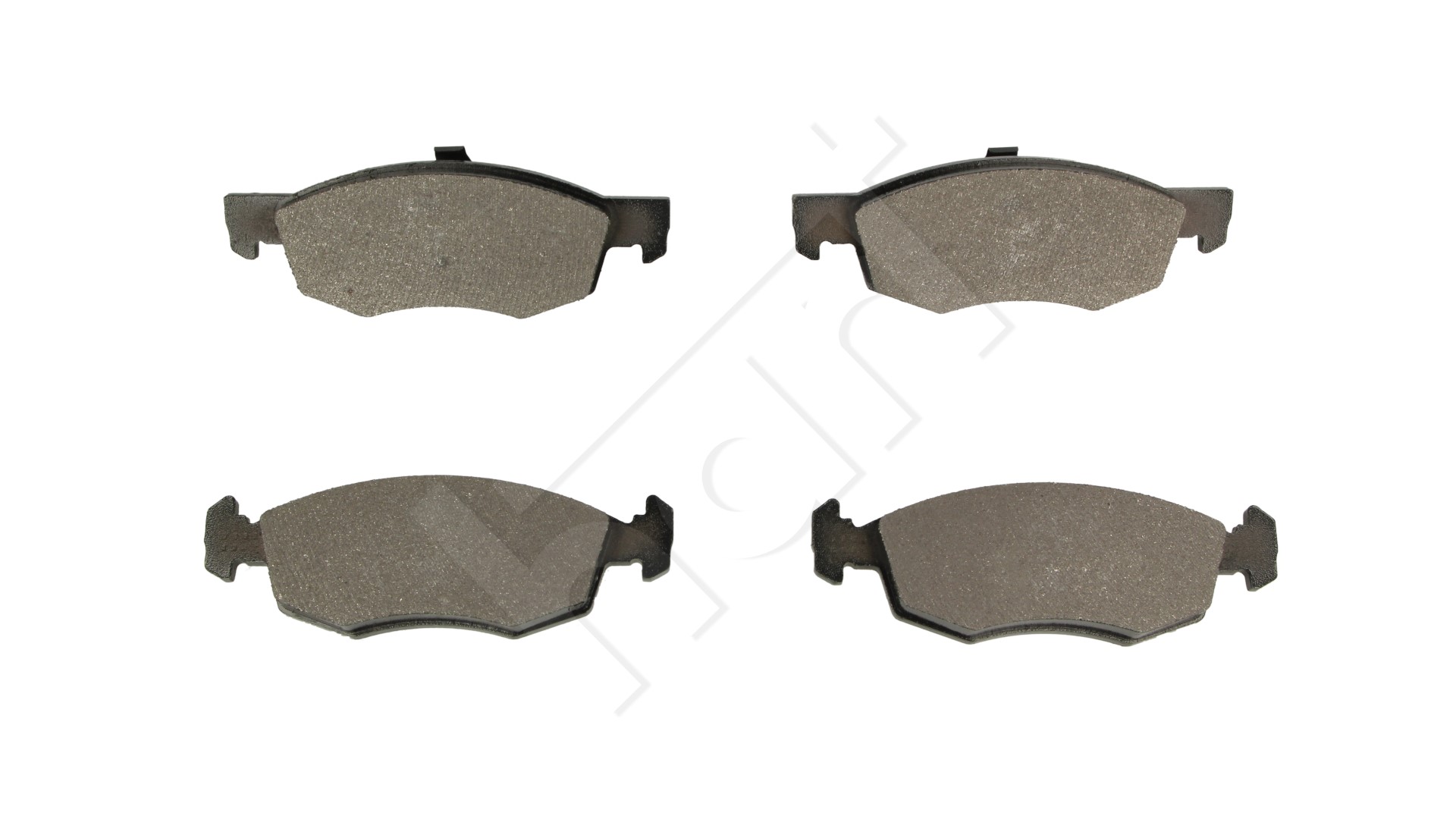 HAM.KLOCKI /P/ FIAT DOBLO 00-