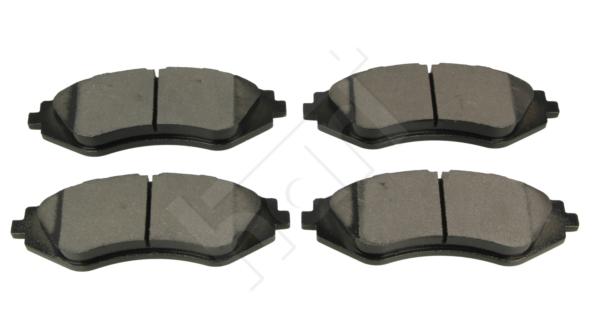 HAM.KLOCKI /P/ DAEWOO ESPERO 93-