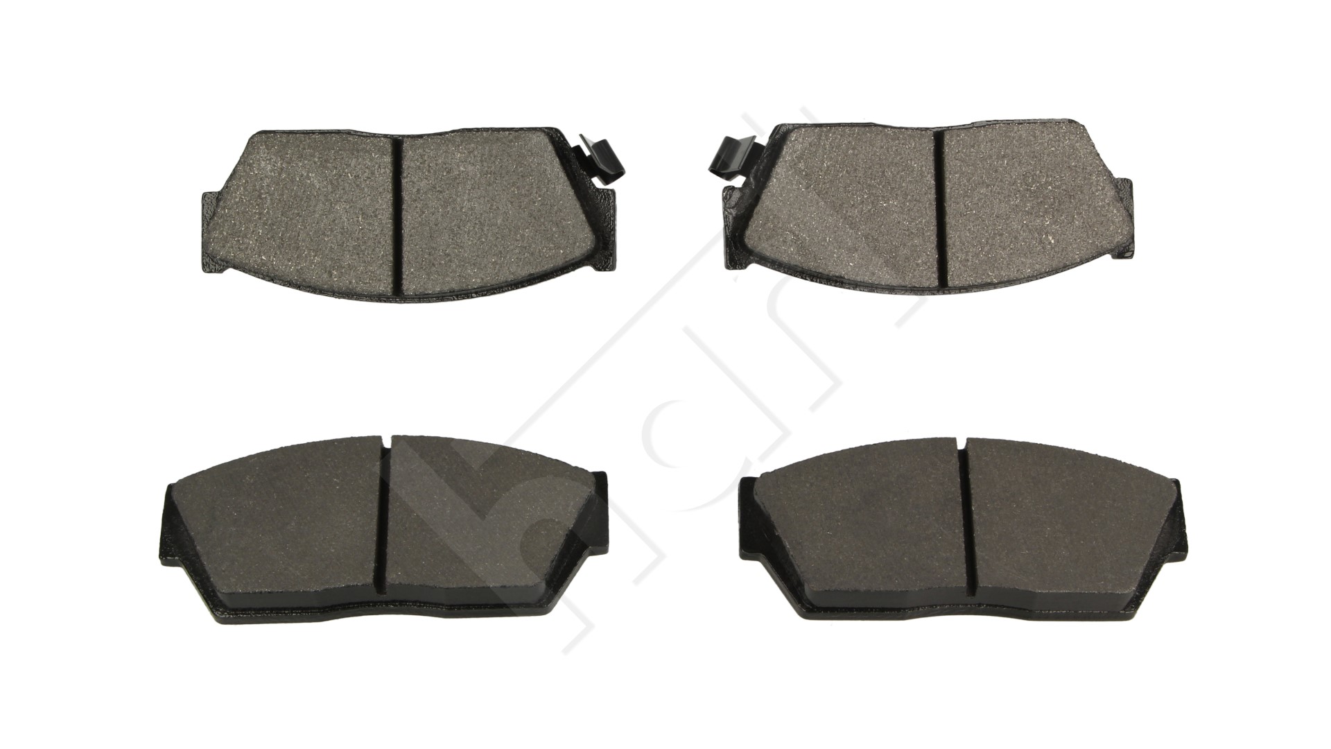 220 202_B HAM.KLOCKI /P/ SUZUKI ALTO 1.0 97-