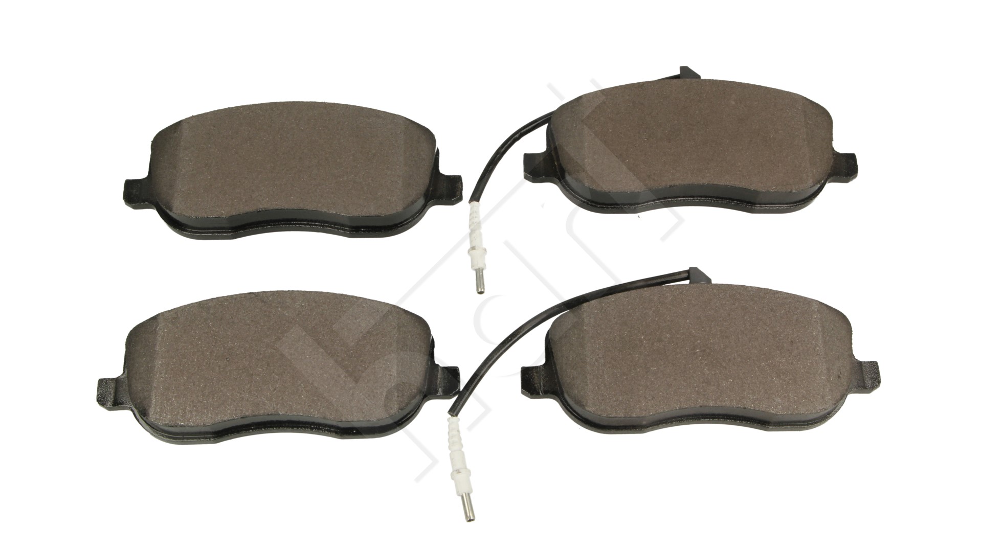 221 072_B HAM.KLOCKI /P/CITROEN C8 02-