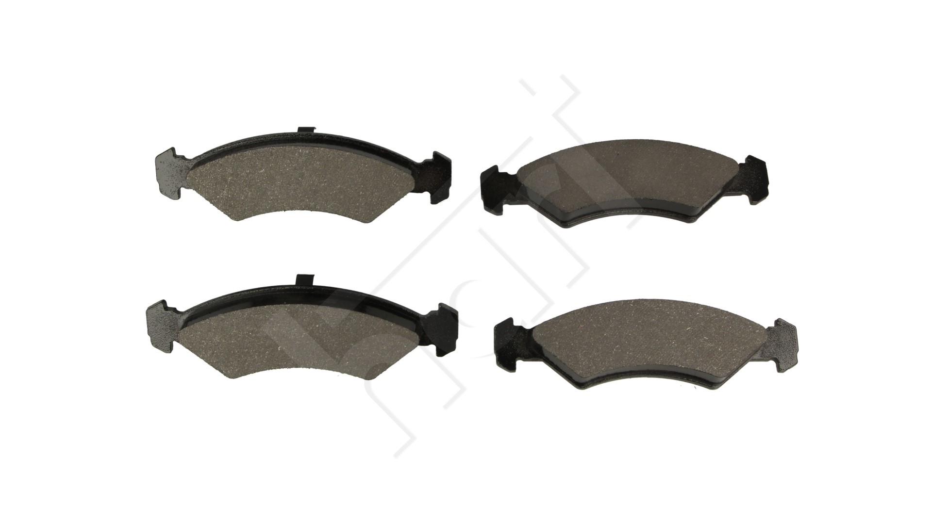 221 076_B HAM.KLOCKI /P/ FIESTA 84-