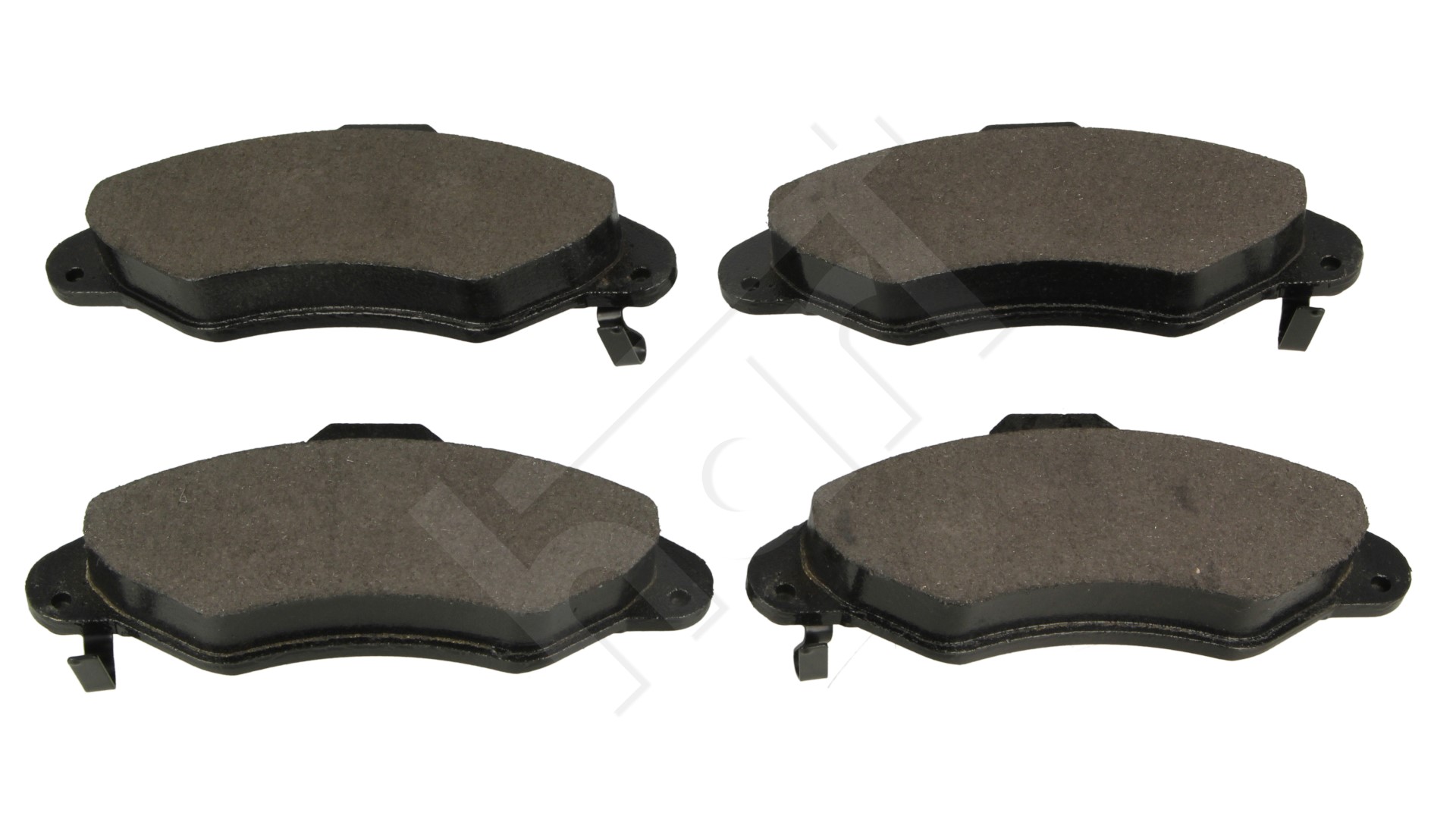 221 101_B HAM.KLOCKI /P/ESCORT 1.3I,1.4I 97-