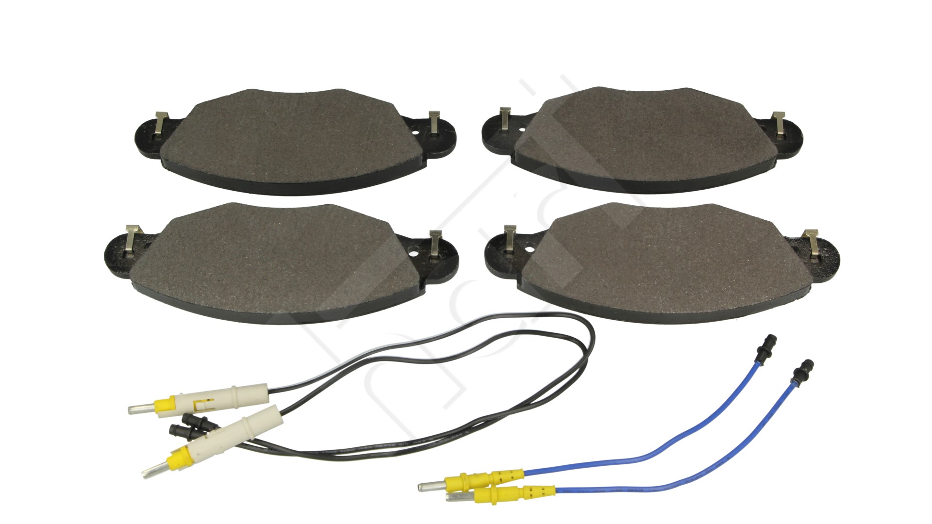 221 656_B HAM.KLOCKI /P/CITROEN C5 2.2HDI-3.0 01-