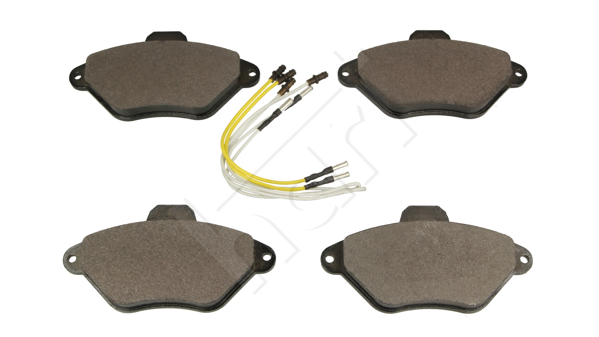 222 280_B HAM.KLOCKI /P/ XANTIA 1.9,2.0 93-