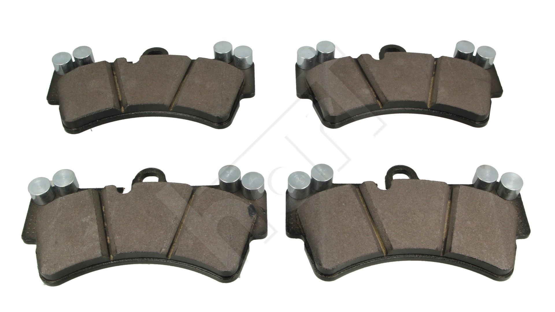 222 281_B HAM.KLOCKI /P/TOUAREG 2.5-5.0 02-