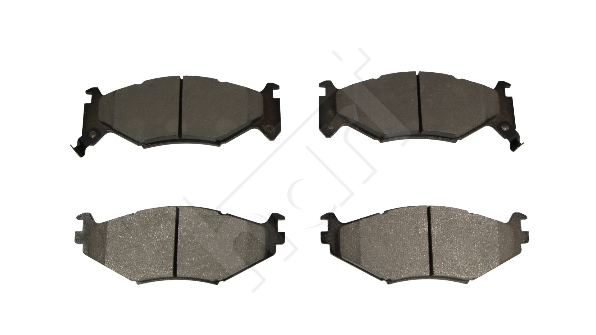 222 417_B HAM.KLOCKI /P/ CHRYSLER CARAVAN