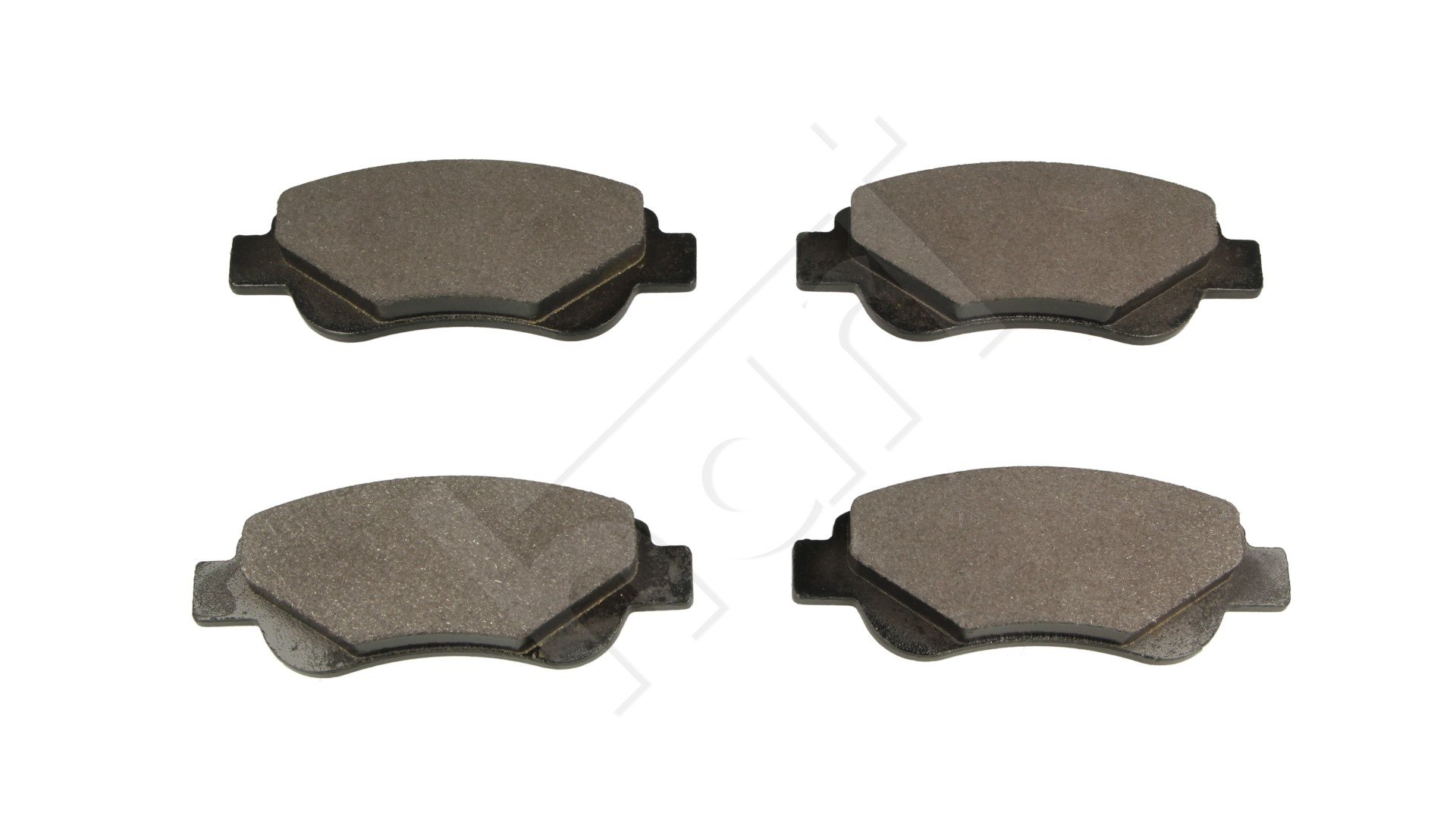 223 166_B HAM.KLOCKI /P/CITROEN C1 05-