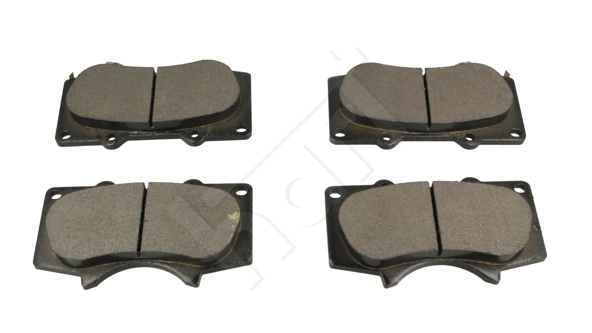 223 168_B HAM.KLOCKI /P/LAND CRUISER 03-