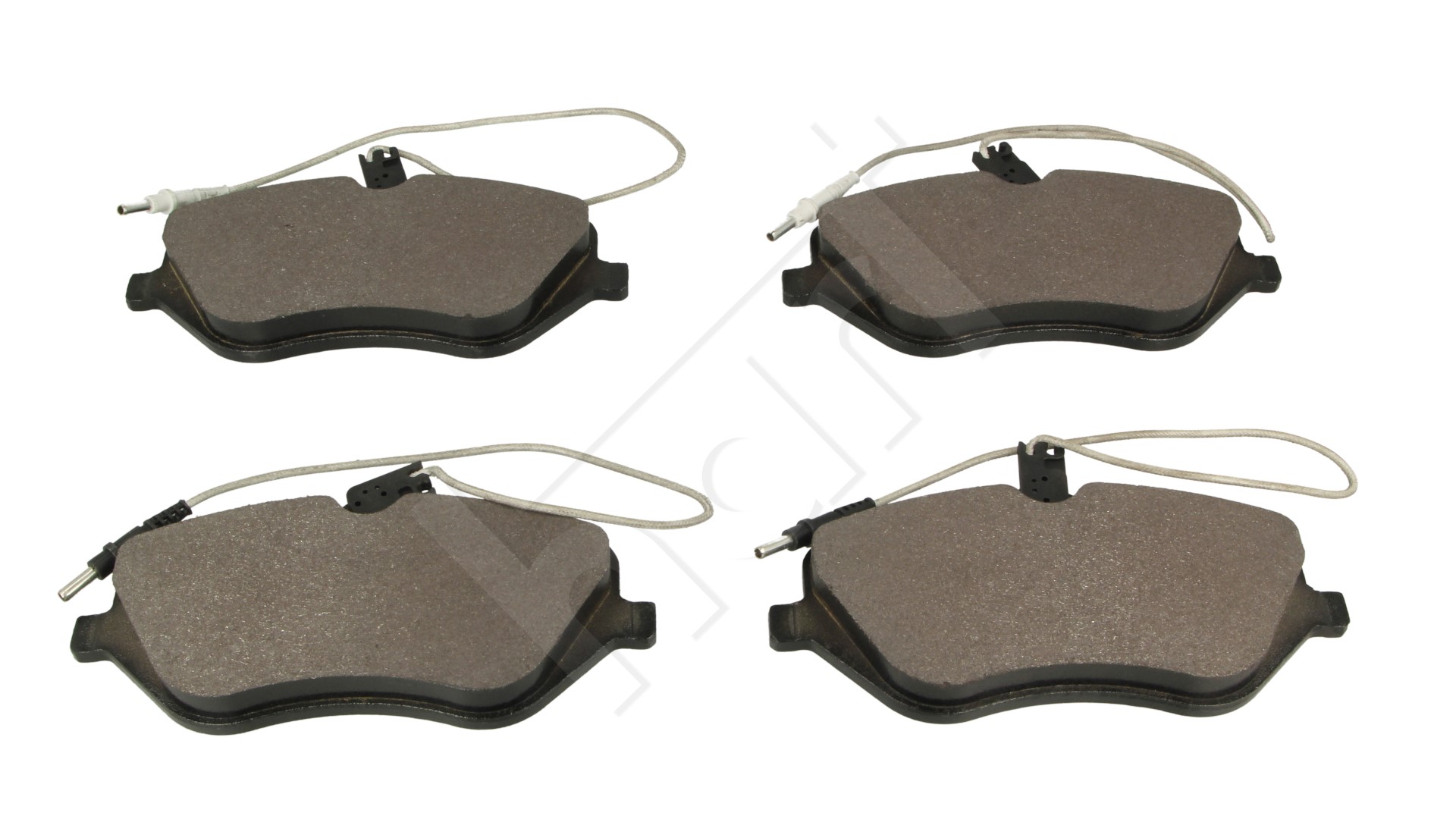 224 170_B HAM.KLOCKI /P/P407 2.2,3.0 04-