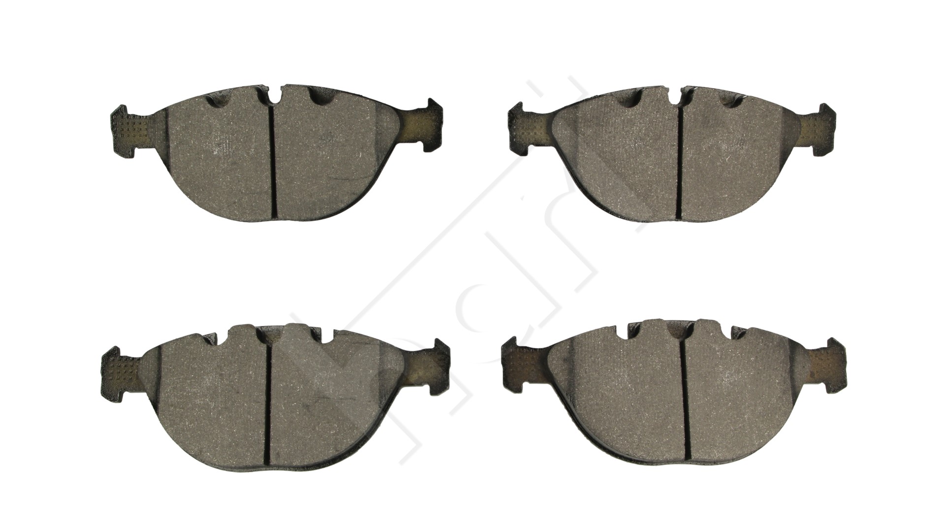 225 704_B HAM.KLOCKI /P/ BMW 760I 01-