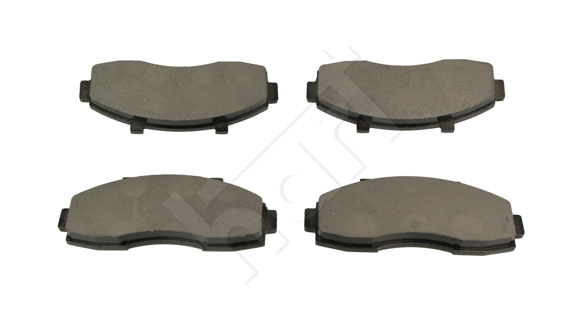 225 716_B HAM.KLOCKI /P/ KIA PREGIO 98-