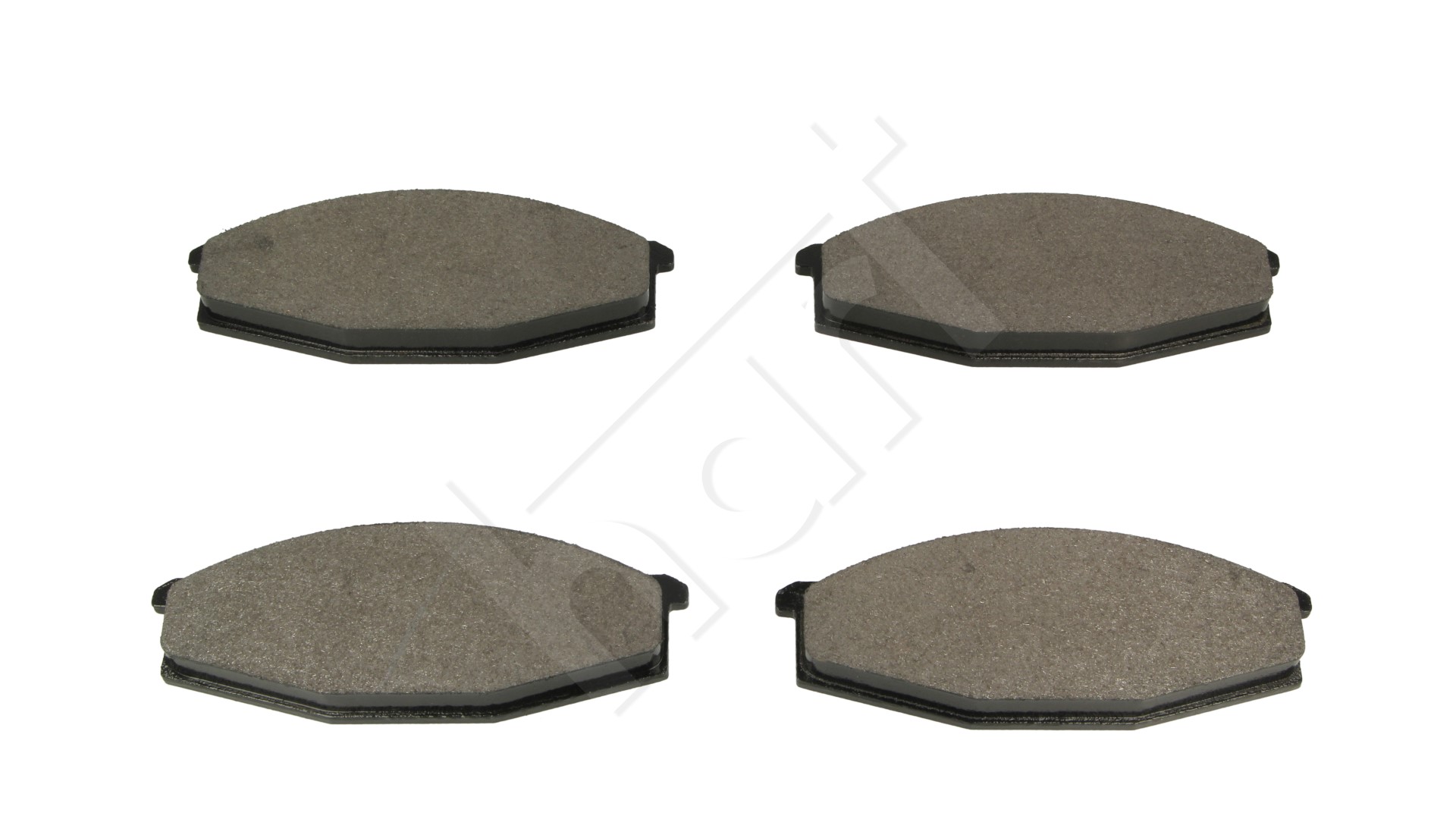 225 725_B HAM.KLOCKI /P/PATROL 2.8TD 89-97