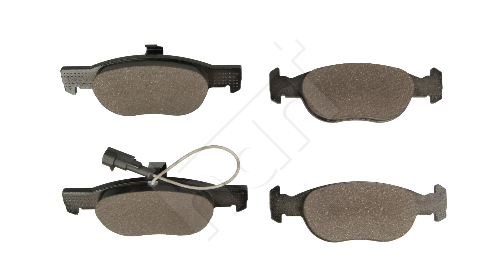 226 036_B HAM.KLOCKI /P/ BRAVO,BRAVA 1.4-1.6 95-