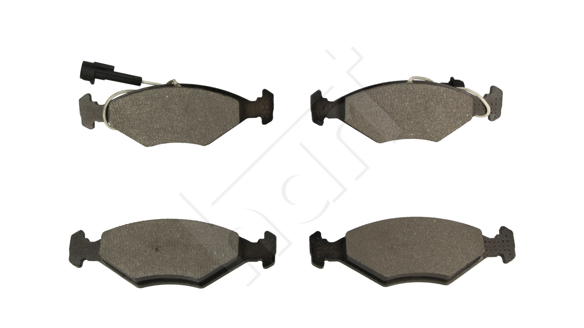 226 043_B HAM.KLOCKI /P/ PALIO 1.2 16V-1.7TD 98-