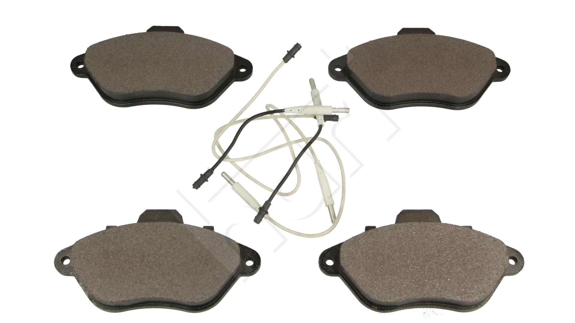 226 046_B HAM.KLOCKI /P/ PEUGEOT 605