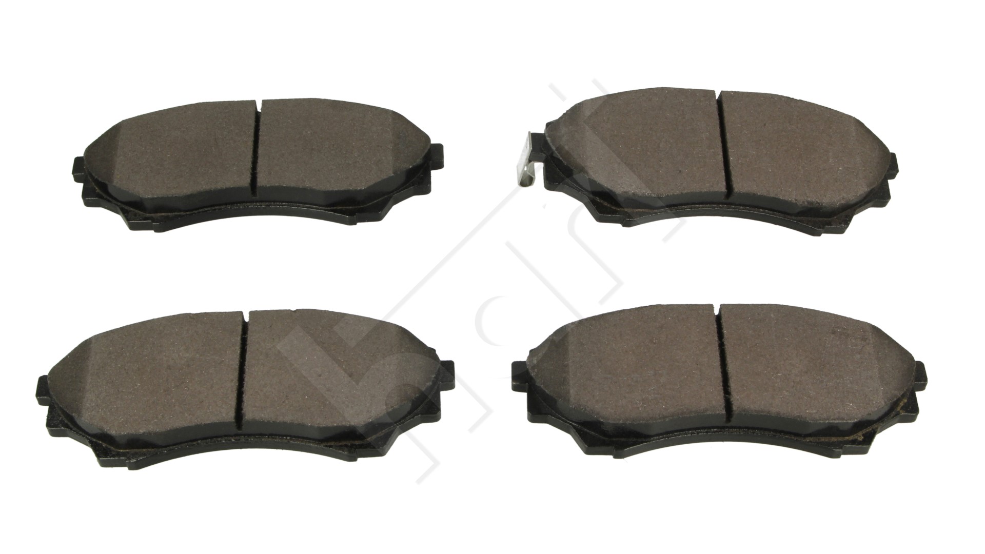 227 351_B HAM.KLOCKI /P/RANGER 2.5-4.0 05- +CZUJ