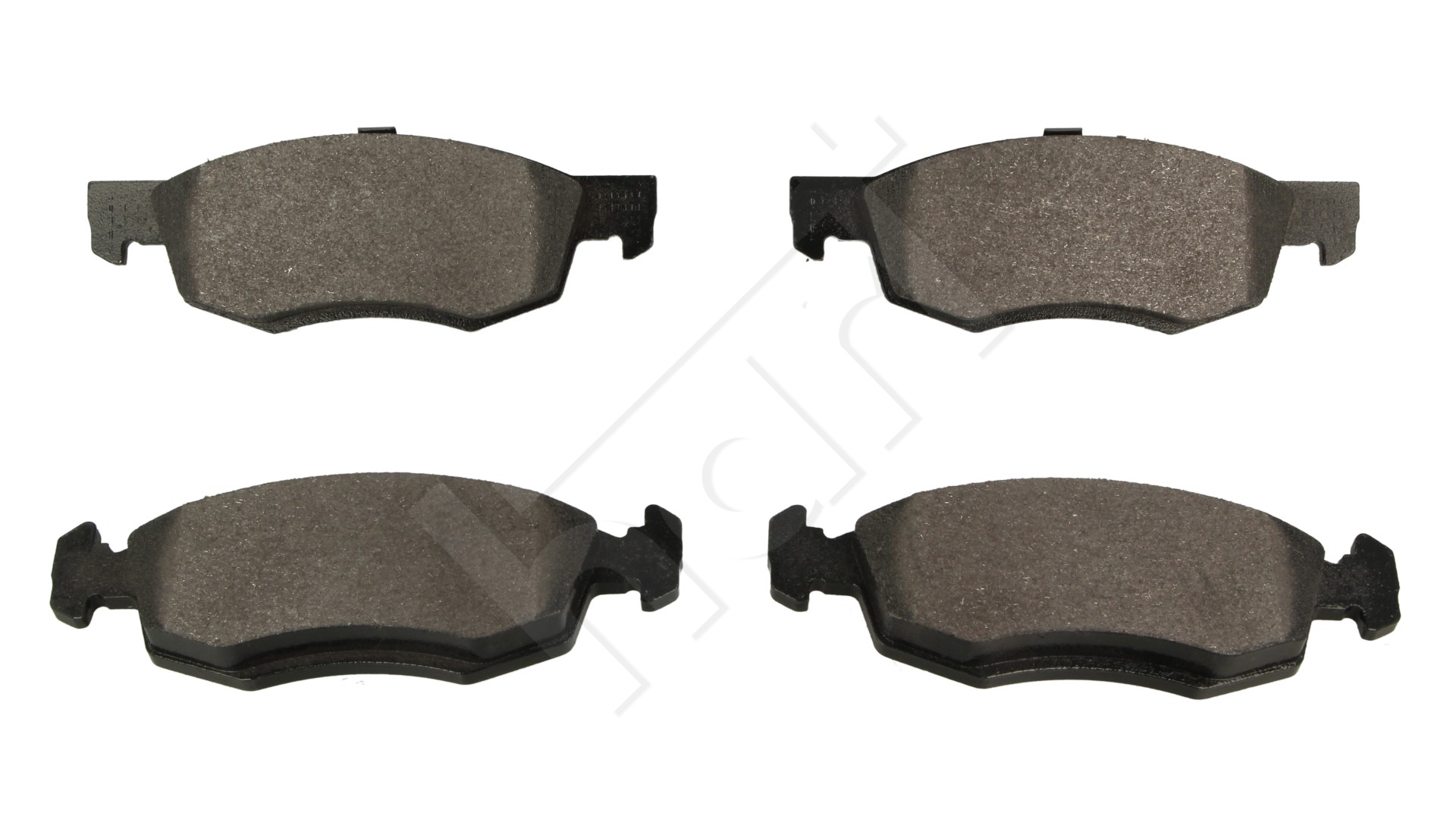 229 657_B HAM.KLOCKI /P/LOGAN 1.4-1.6 06-