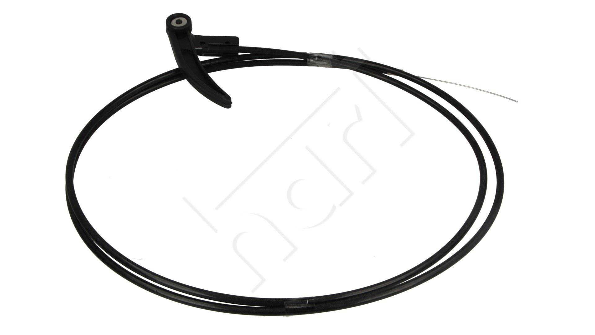 135 936_B CIEGNO POKRYWY SILN.PASSAT 78- /PRZOD/