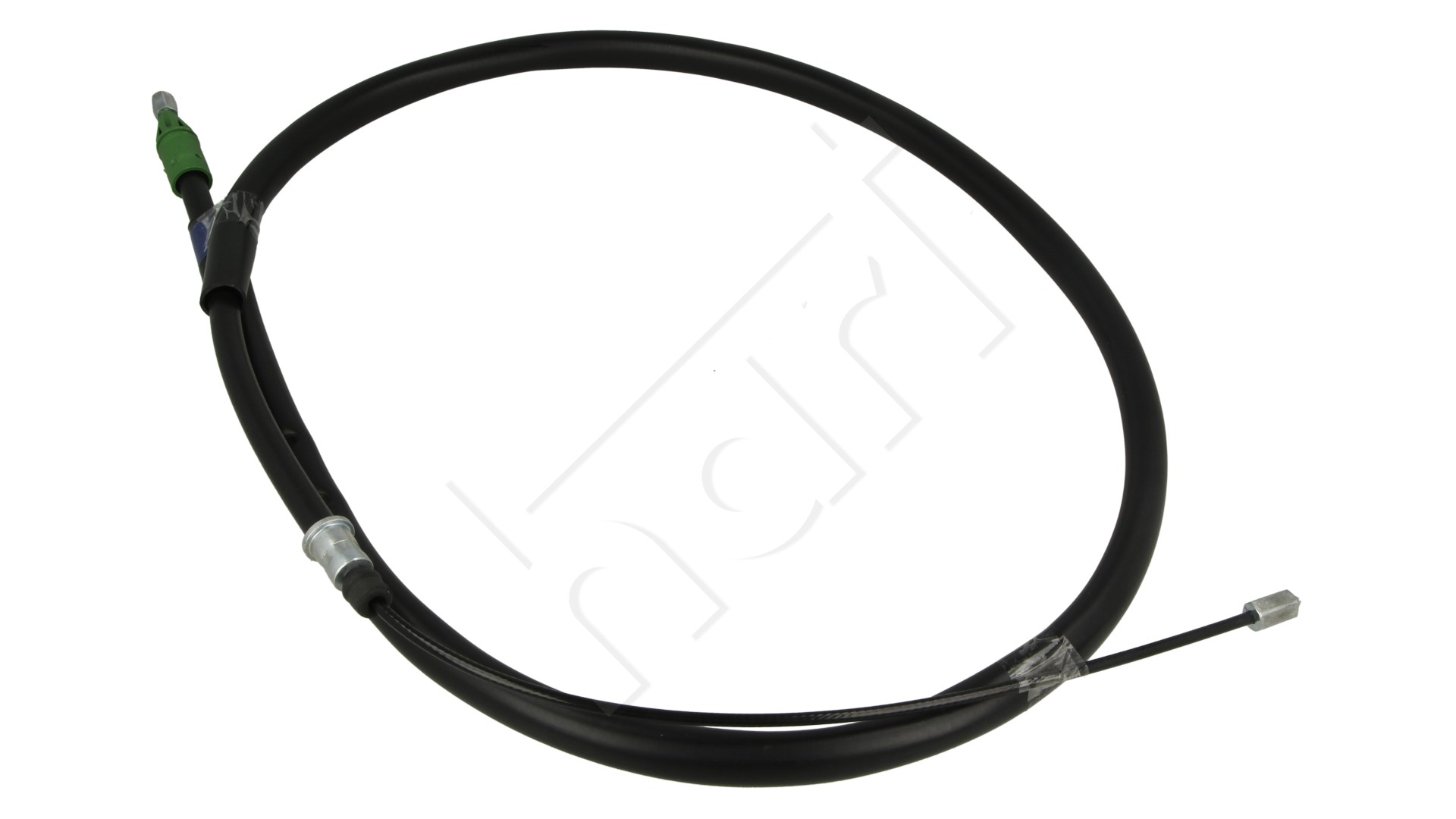 218 973_B HAM.RECZN.LINKA MEGANE SW 98- /P/ TARCZE