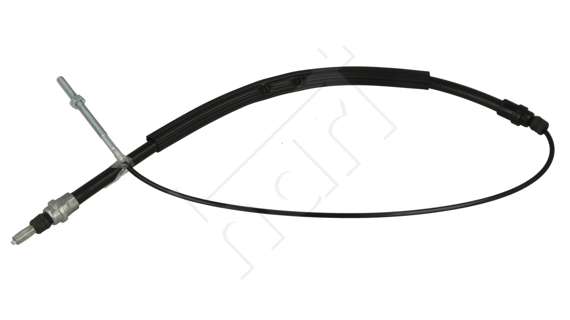 218 976_B HAM.RECZN.LINKA PEUGEOT 405 87- L,TARCZA