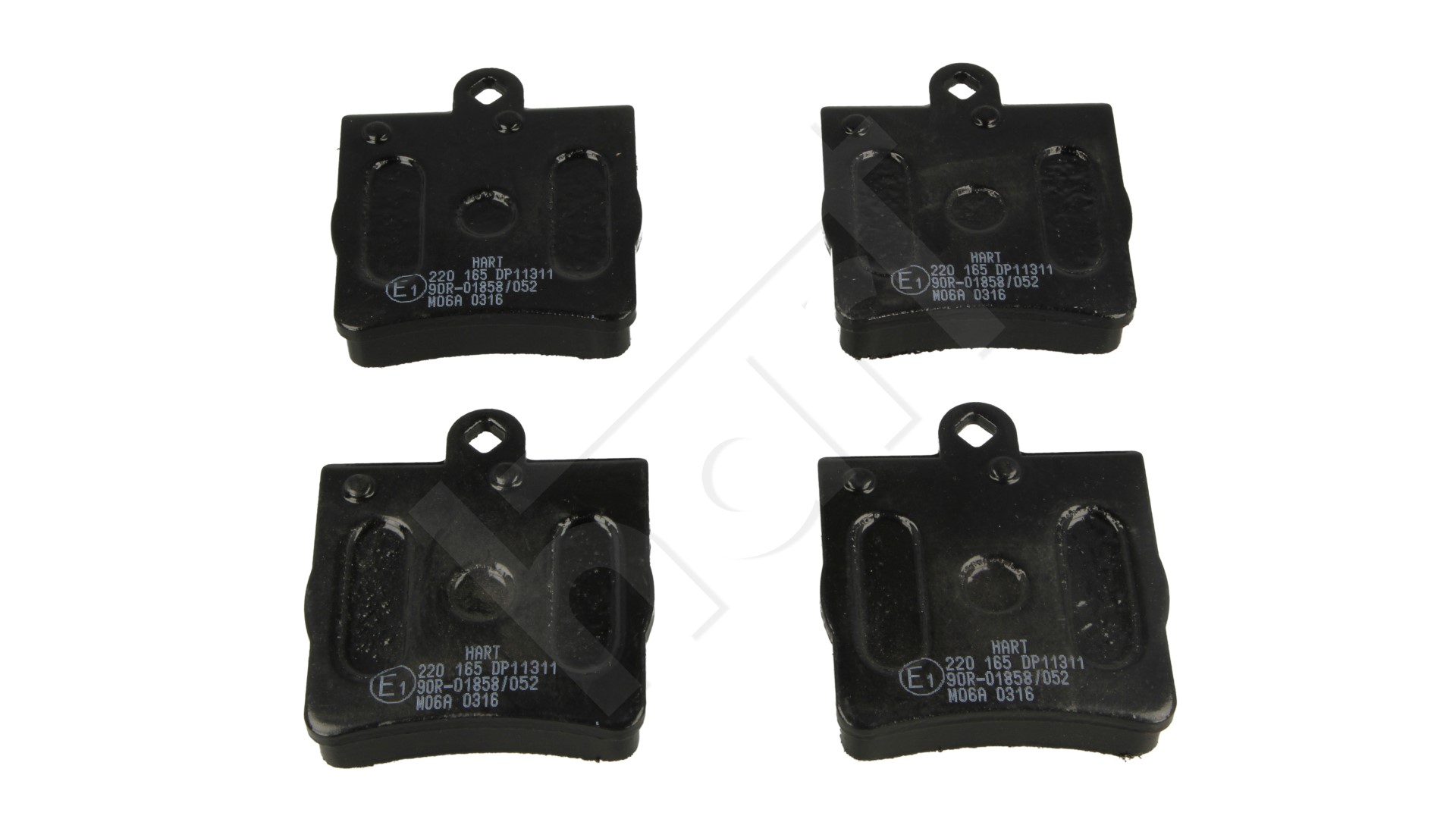 220 165_B HAM.KLOCKI /T/DB C200,230 96-